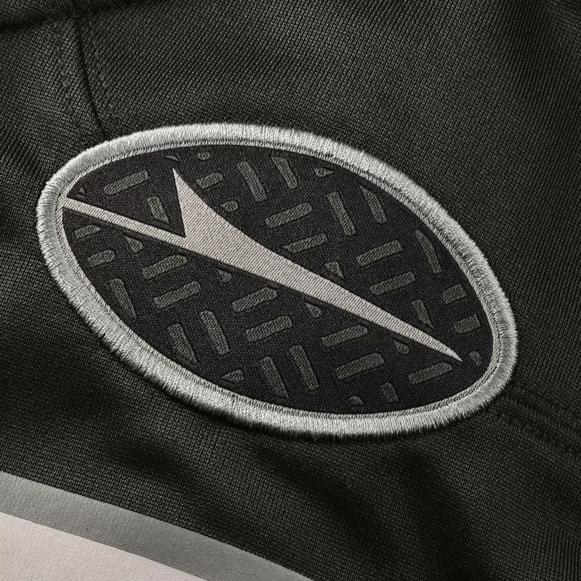 Ahmad Sauce Gardner New York Jets Nike 2025 Rivalries Collection Game Jersey - Gotham Green