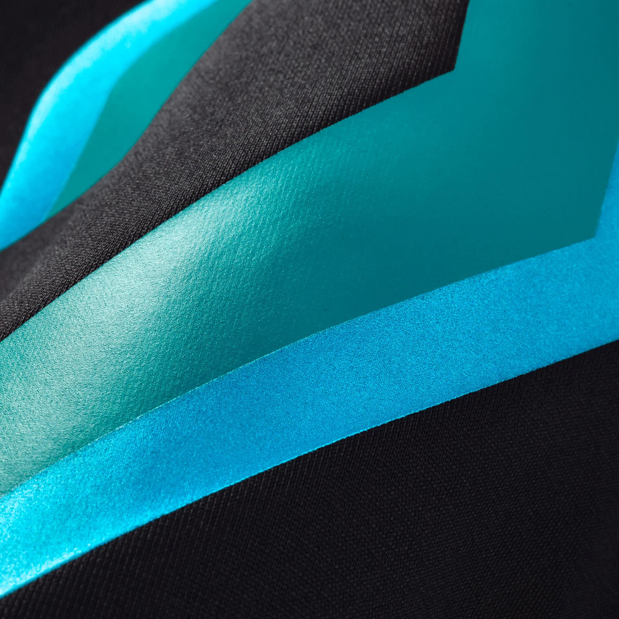 Miami Dolphins Nike 2025 Rivalries Collection Custom Game Jersey - Pitch Blue