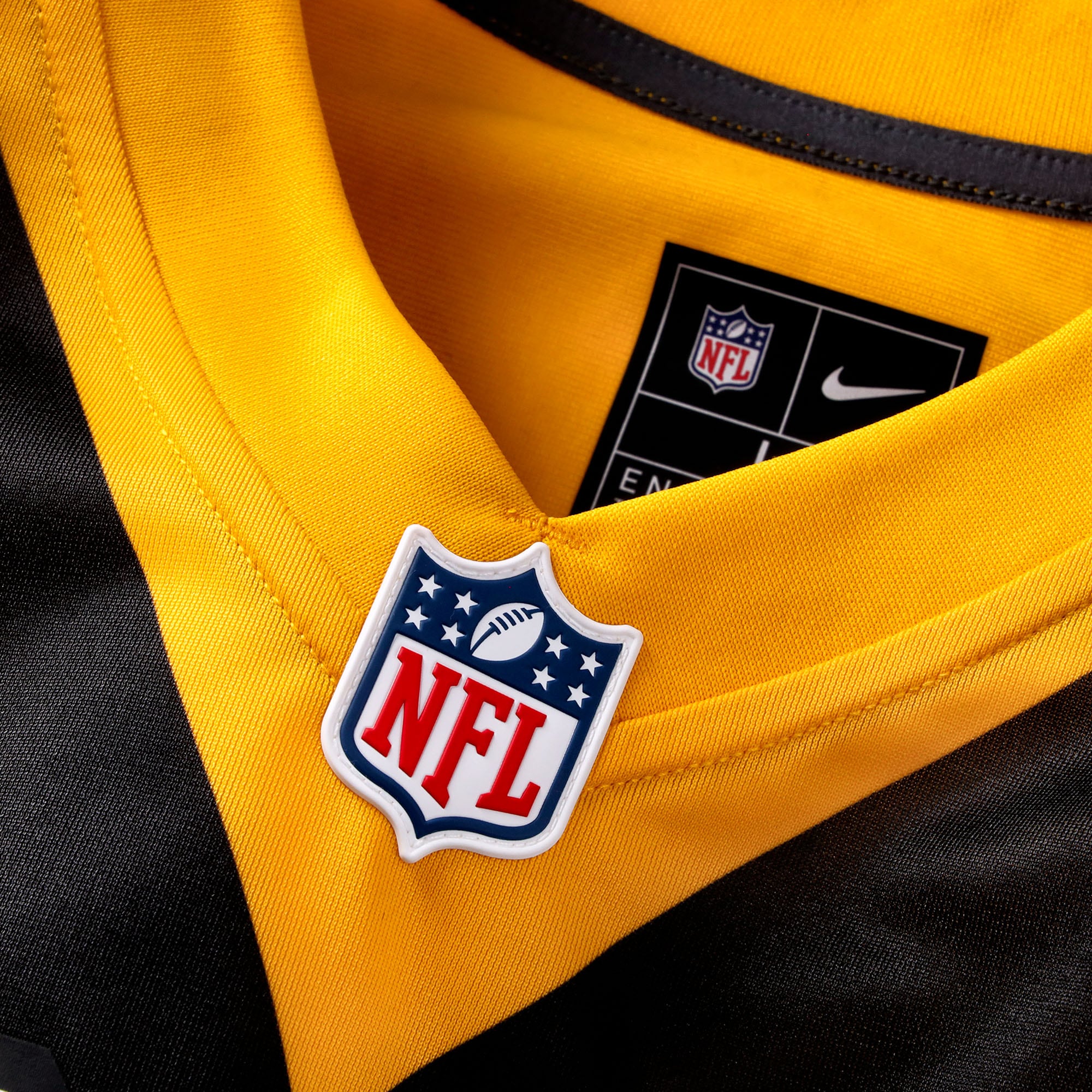Alex Highsmith Pittsburgh Steelers Nike Alternate Game Jersey -  Gold