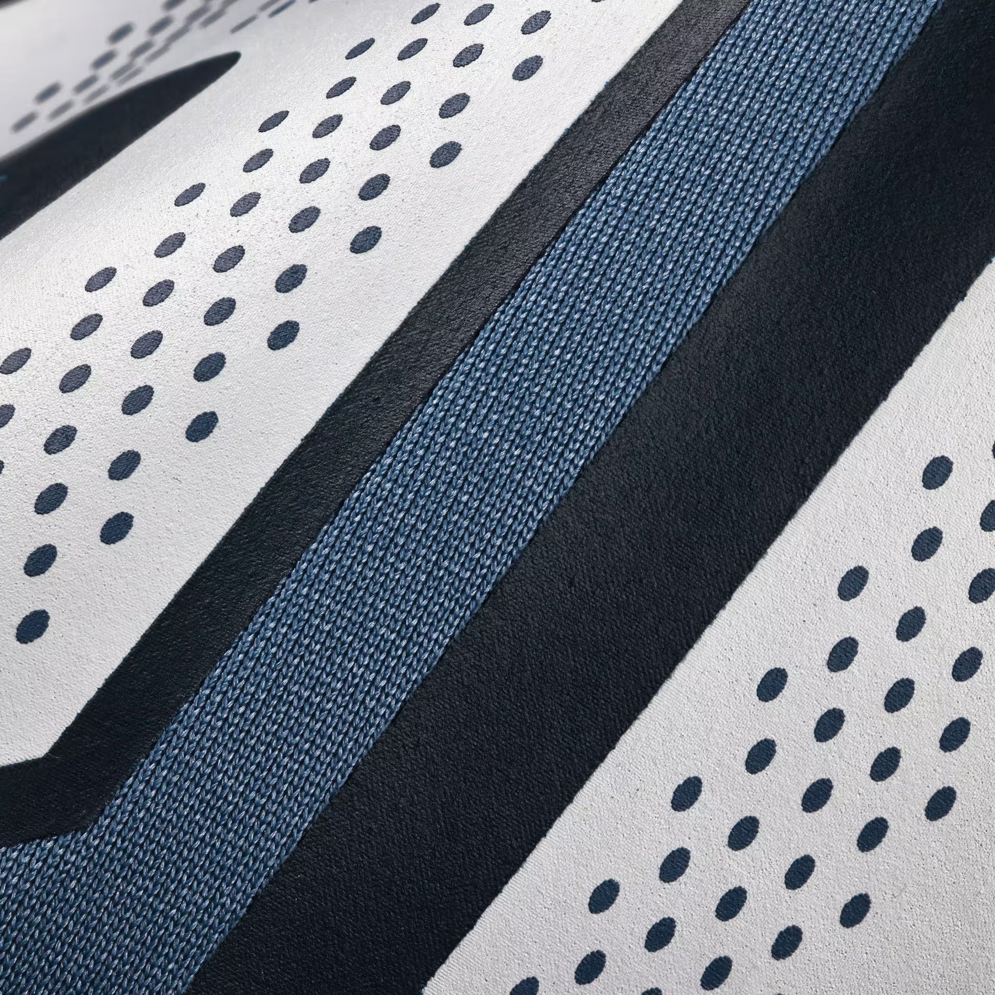 New England Patriots Nike Women's 2025 Rivalries Collection Custom Game Jersey - Storm Blue