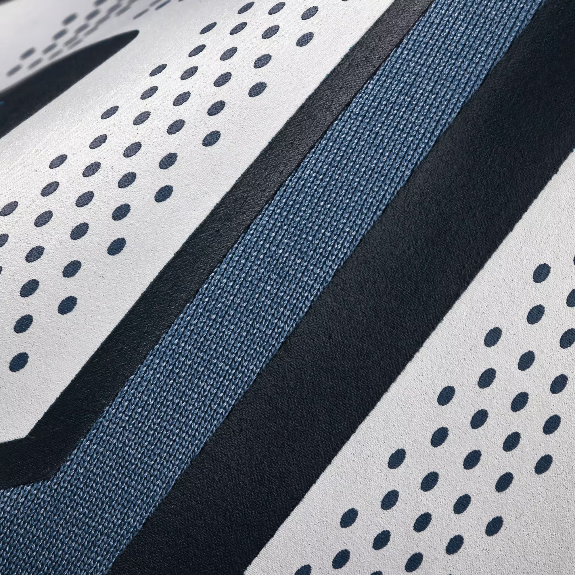 New England Patriots Nike Women's 2025 Rivalries Collection Custom Game Jersey - Storm Blue