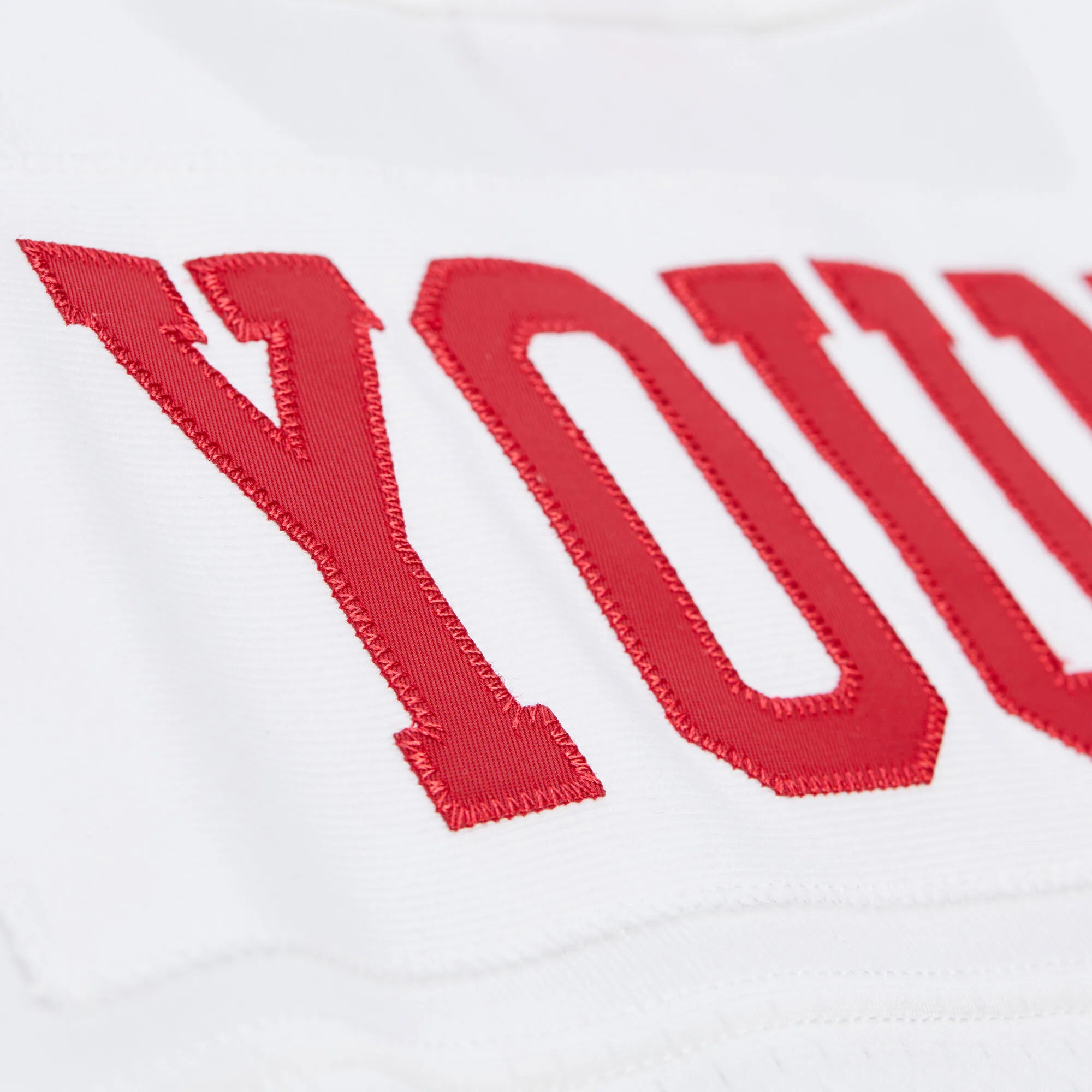 Steve Young San Francisco 49ers Mitchell &amp; Ness 1994 Legacy Replica Jersey - White