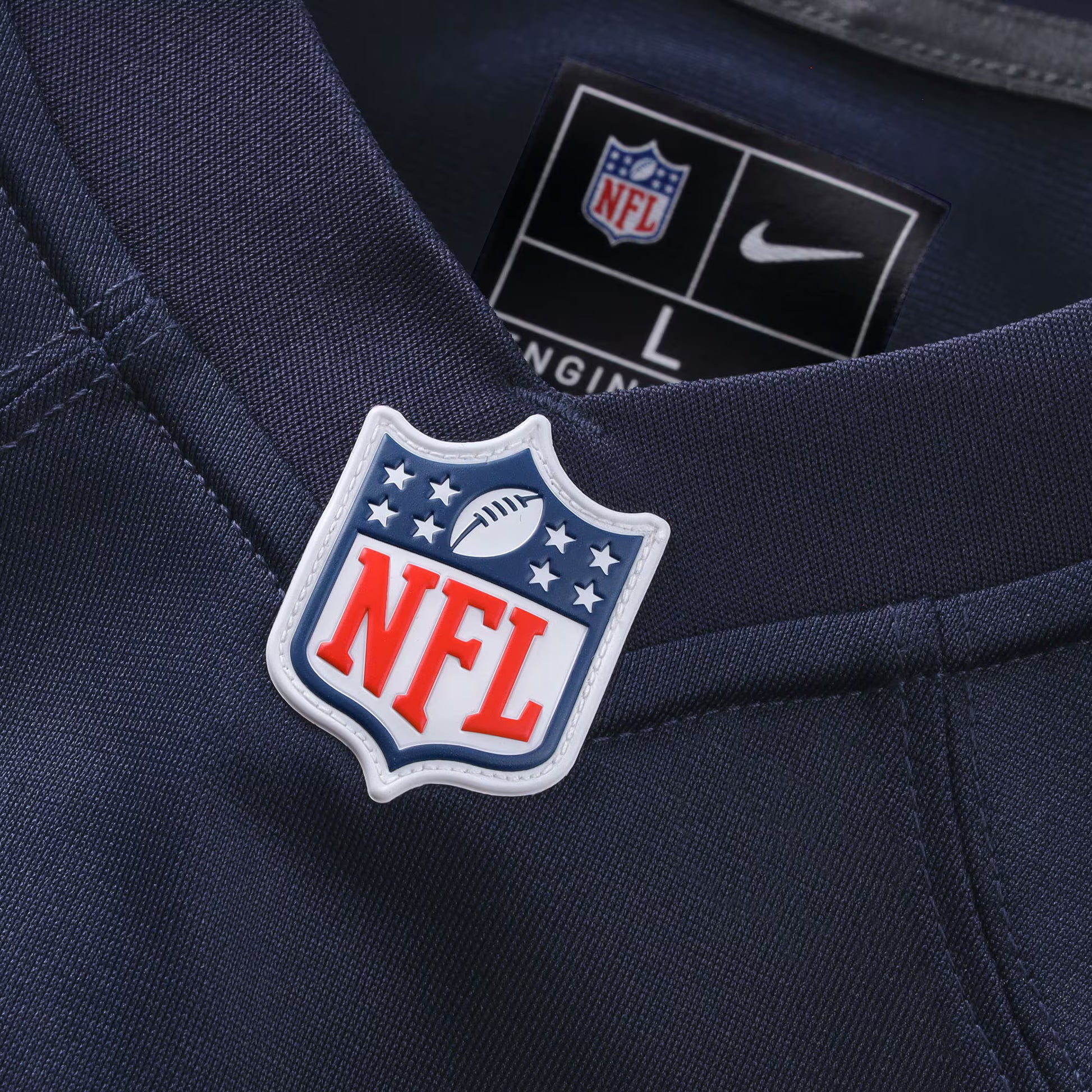 Micah Parsons Green Bay Packers Nike The 1923 Classic Game Jersey - Navy