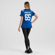 Jimmy Morrissey Indianapolis Colts Nike Women's Team Game Jersey -  Royal