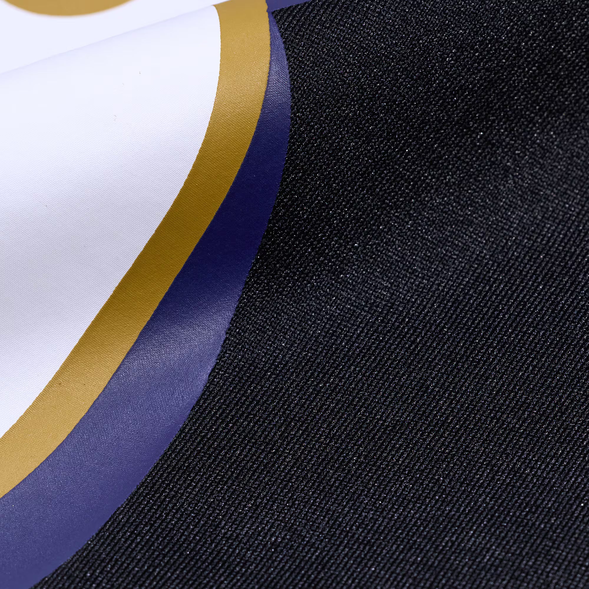 Baltimore Ravens Nike Alternate Custom Game Jersey - Black