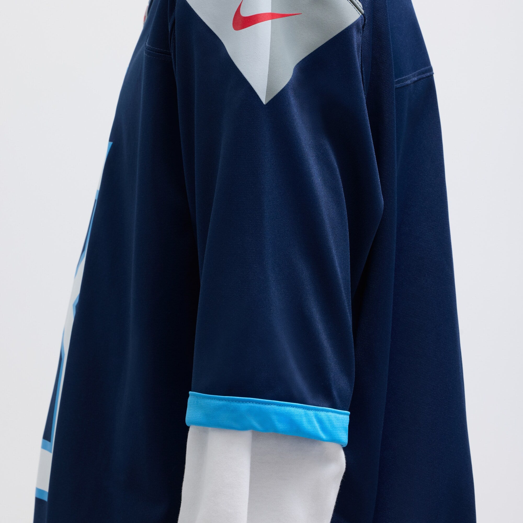 Will Levis Tennessee Titans Nike  Game Jersey - Navy