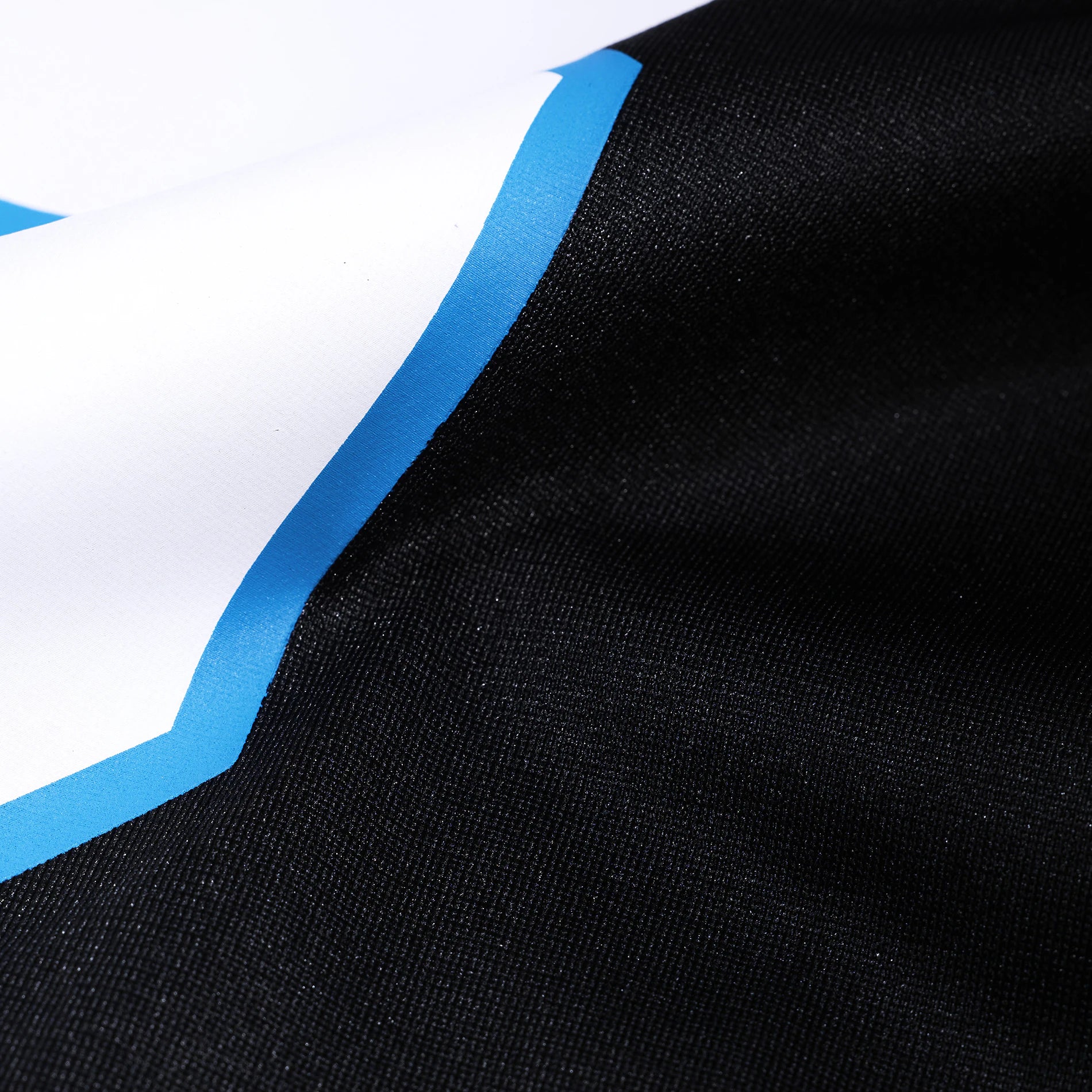 Bobby Brown Carolina Panthers Nike Team Game Jersey -  Black