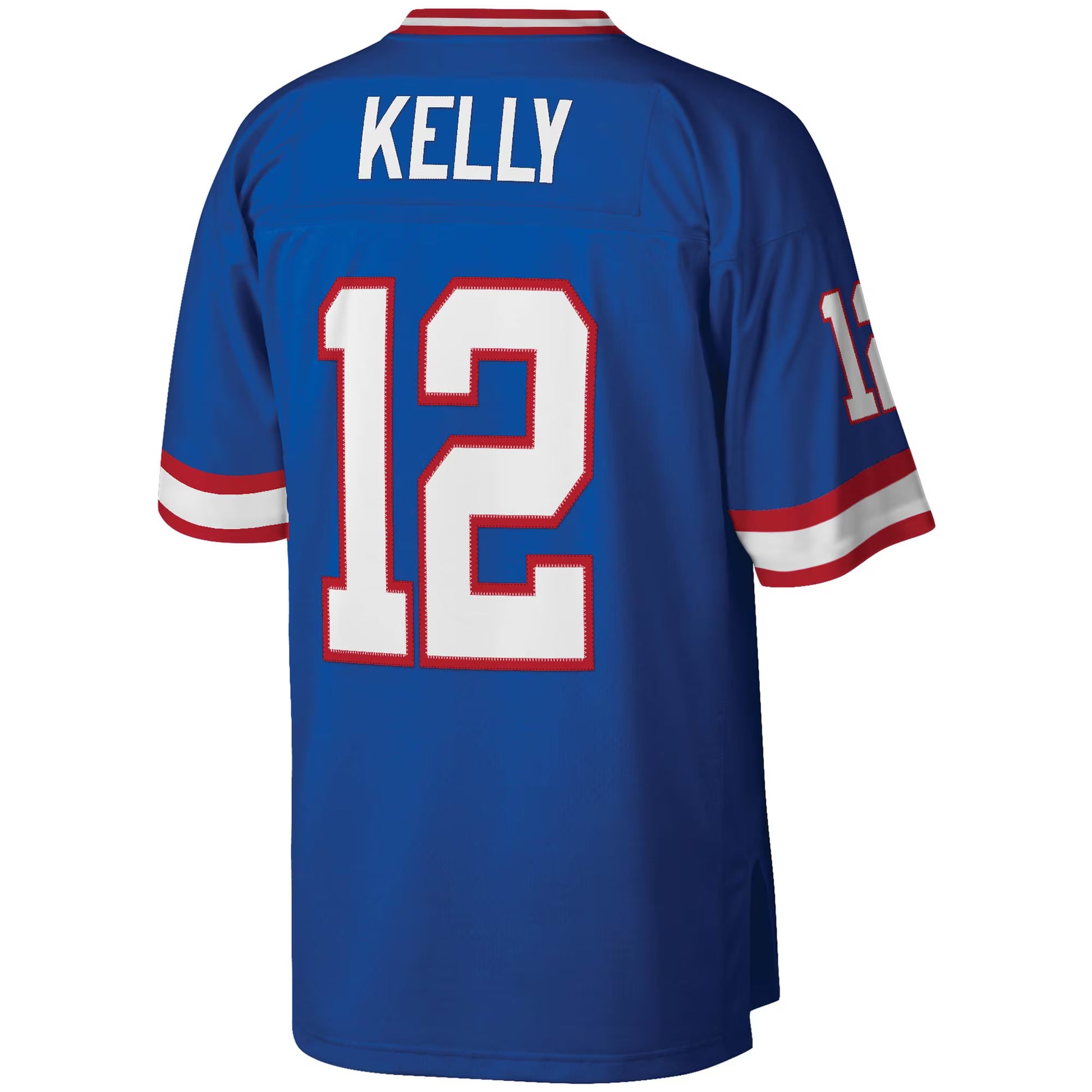 Jim Kelly Buffalo Bills Mitchell &amp; Ness Legacy Replica Jersey - Royal
