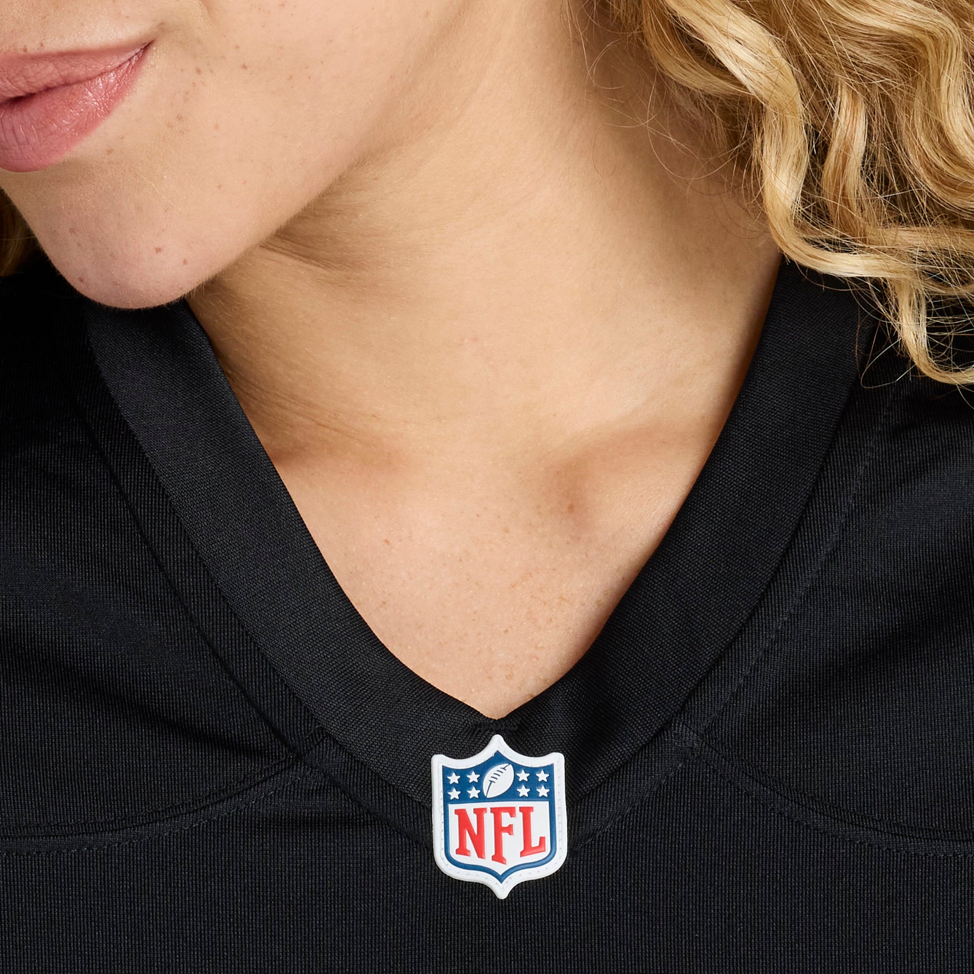 Shaka Heyward Cincinnati Bengals Nike Women's Team Game Jersey -  Black