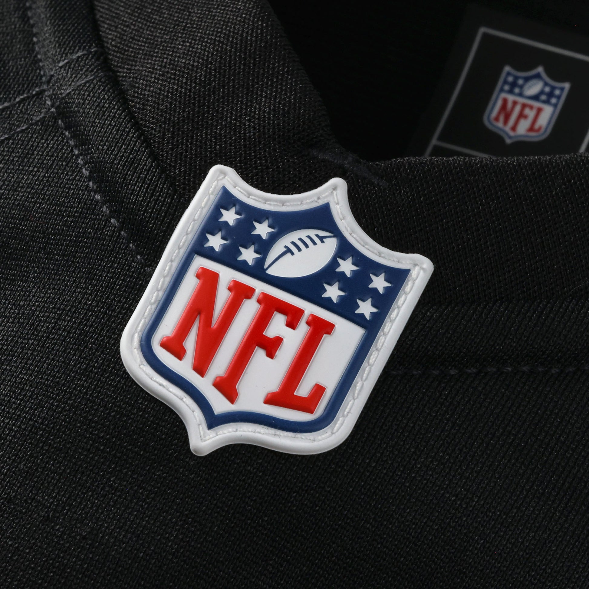 The Faithful San Francisco 49ers Nike Women's 2025 Rivalries Collection Game Jersey - Black