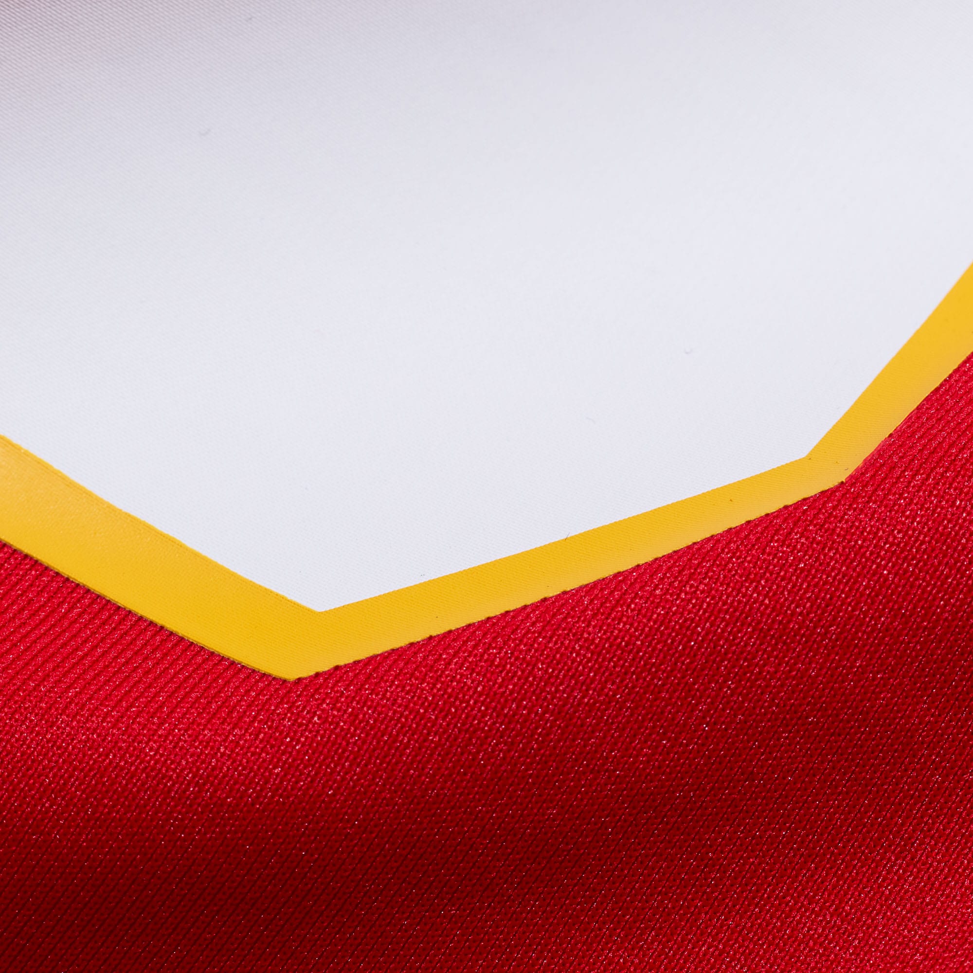 Nazeeh Johnson Kansas City Chiefs Nike Game Player Jersey - Red