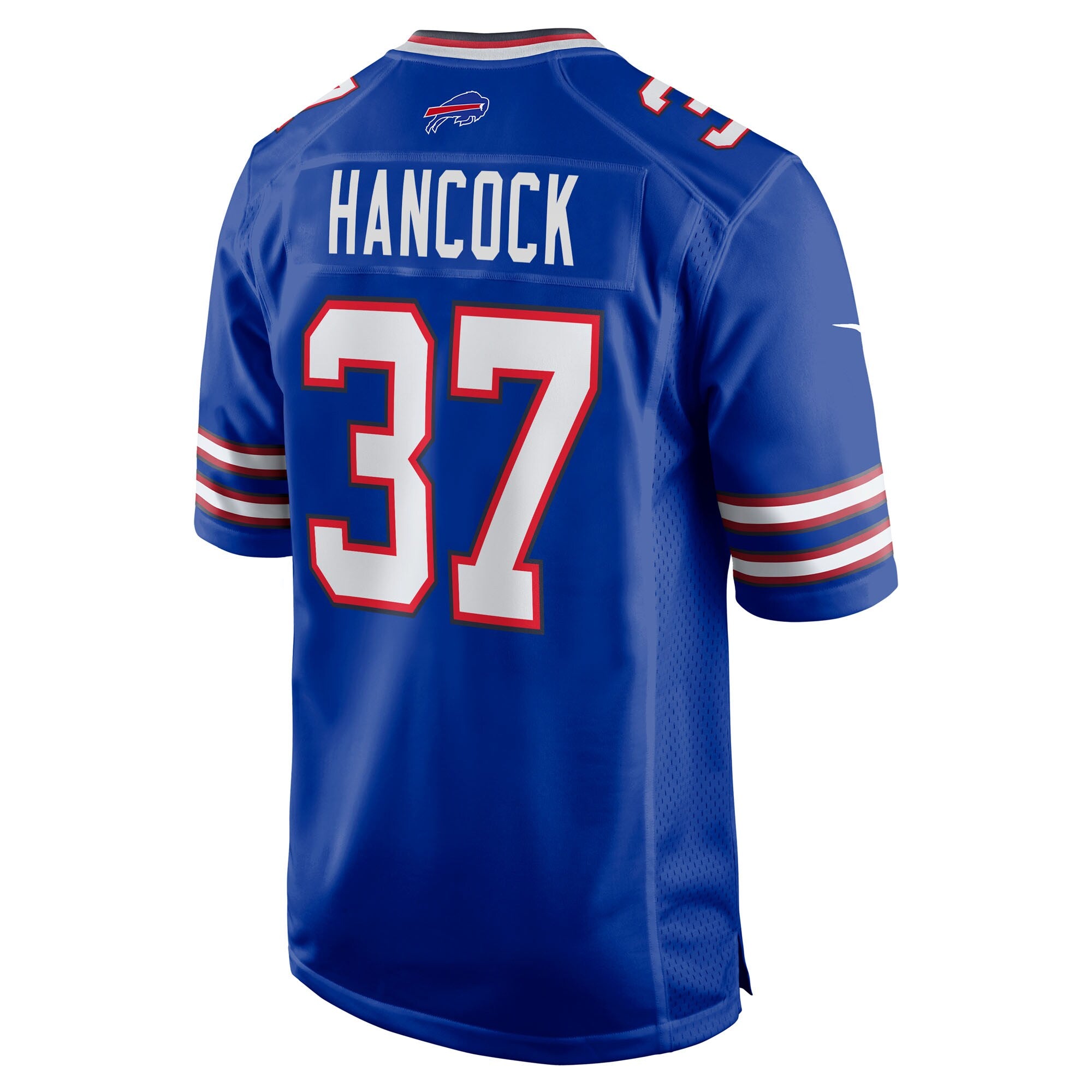 Jordan Hancock Buffalo Bills Nike Team Game Jersey -  Royal