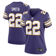 Harrison Smith Minnesota Vikings Nike Women's Alternate Game Jersey -  Purple