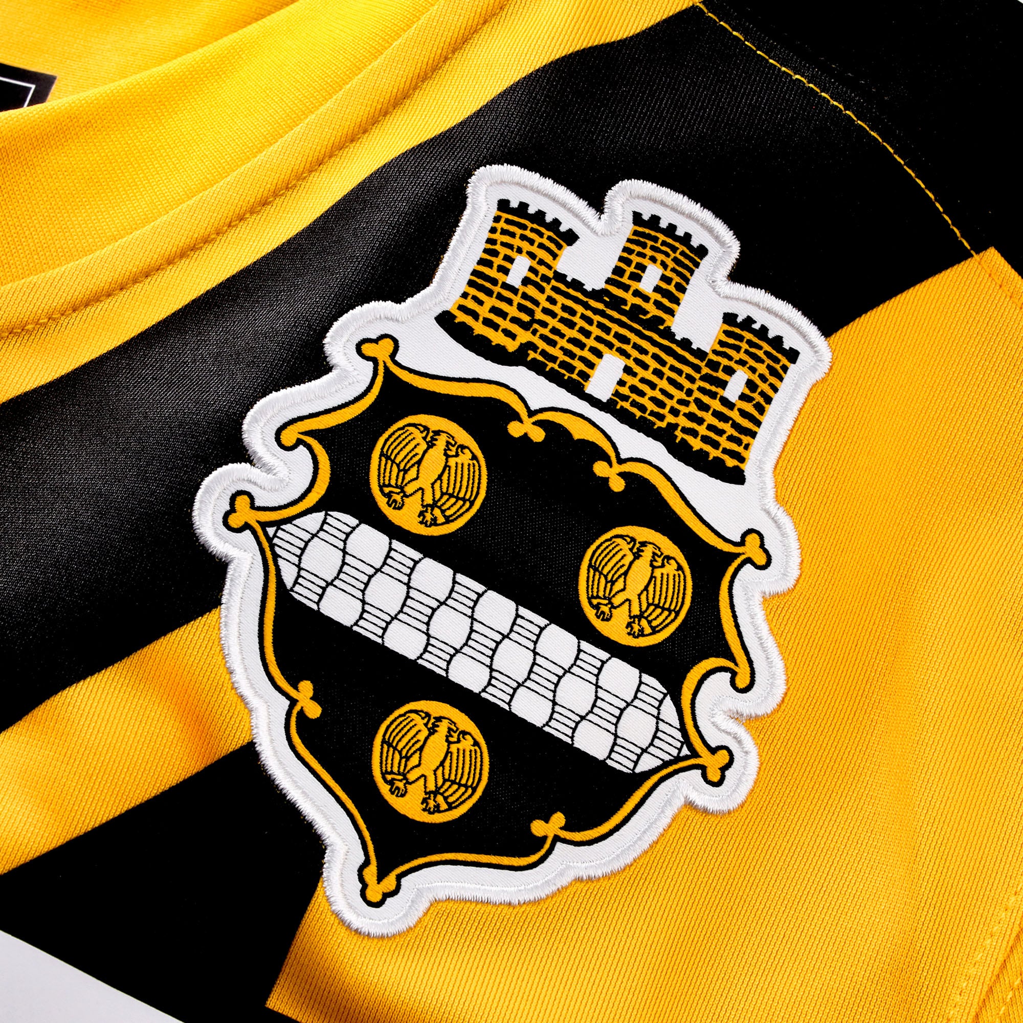 Alex Highsmith Pittsburgh Steelers Nike Alternate Game Jersey -  Gold