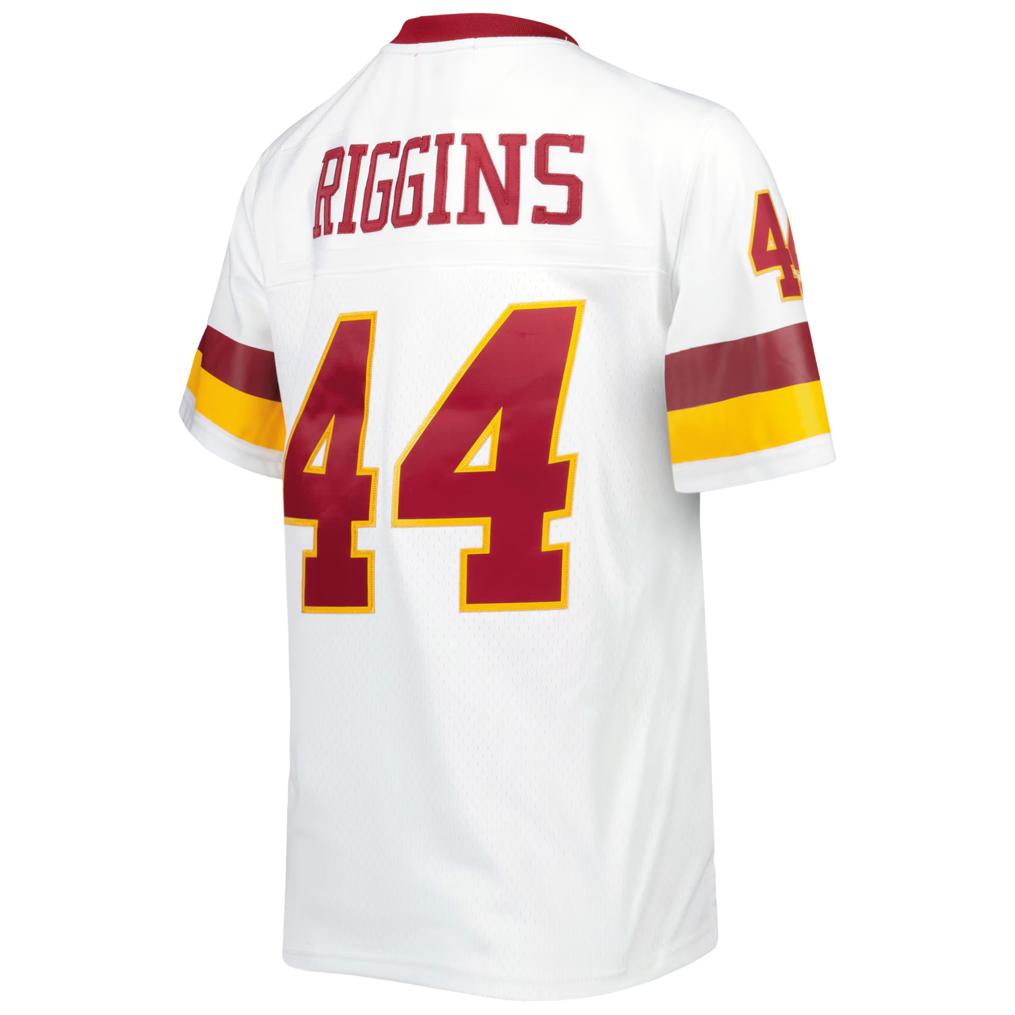 John Riggins Washington Football Team Mitchell &amp; Ness Women's Legacy Replica Player Jersey - White