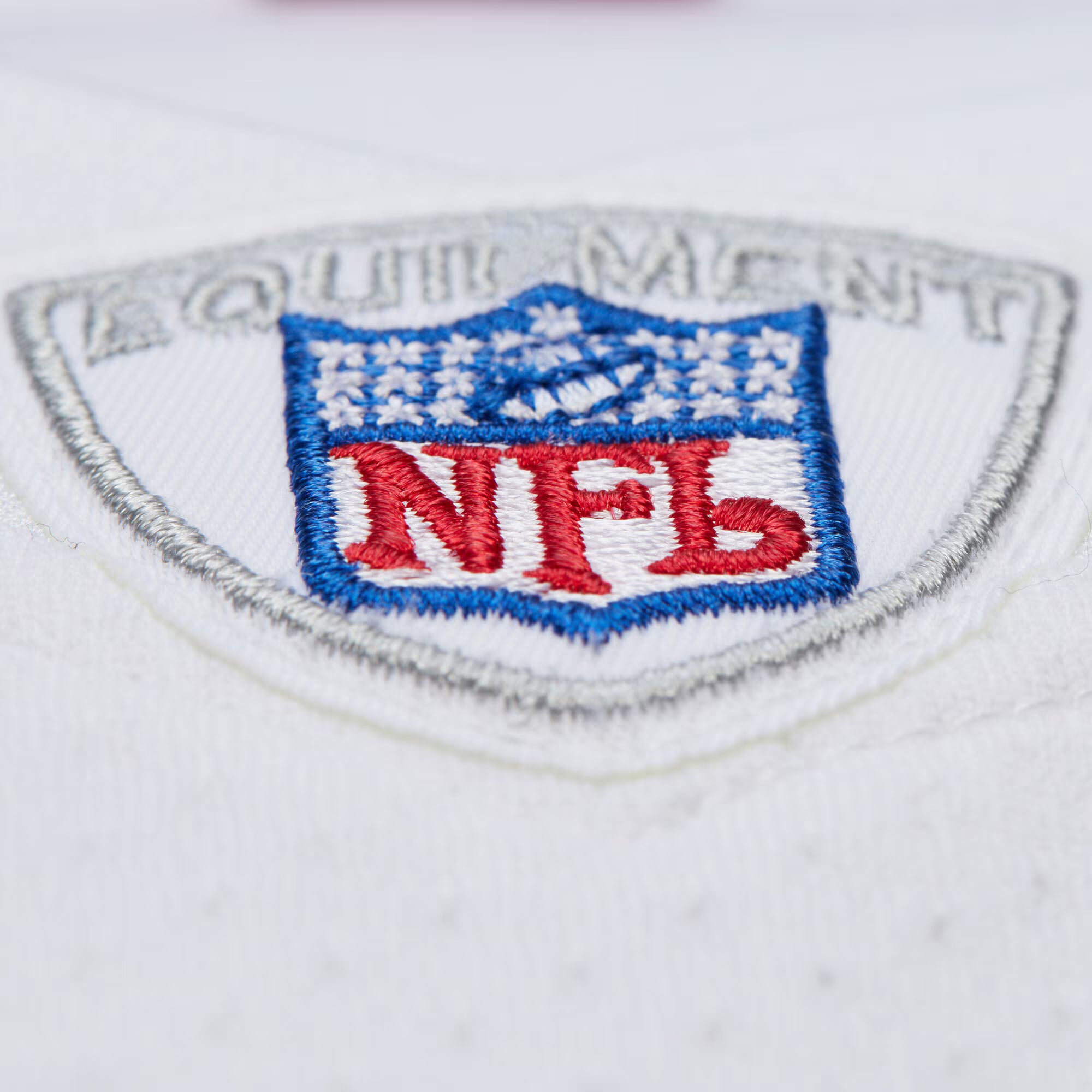 Joey Porter Pittsburgh Steelers Mitchell &amp; Ness 2005 Authentic Throwback Retired Player Jersey - White