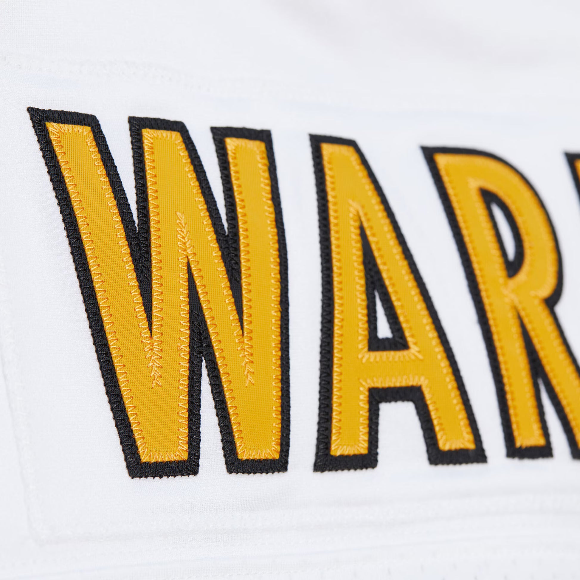 Hines Ward Pittsburgh Steelers Mitchell &amp; Ness 2005 Authentic Throwback Retired Player Jersey - White