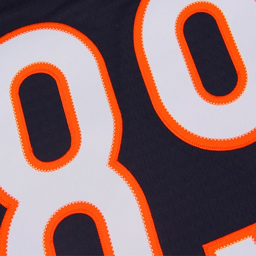 Mike Ditka Chicago Bears Mitchell &amp; Ness Retired Player Legacy Replica Jersey - Navy