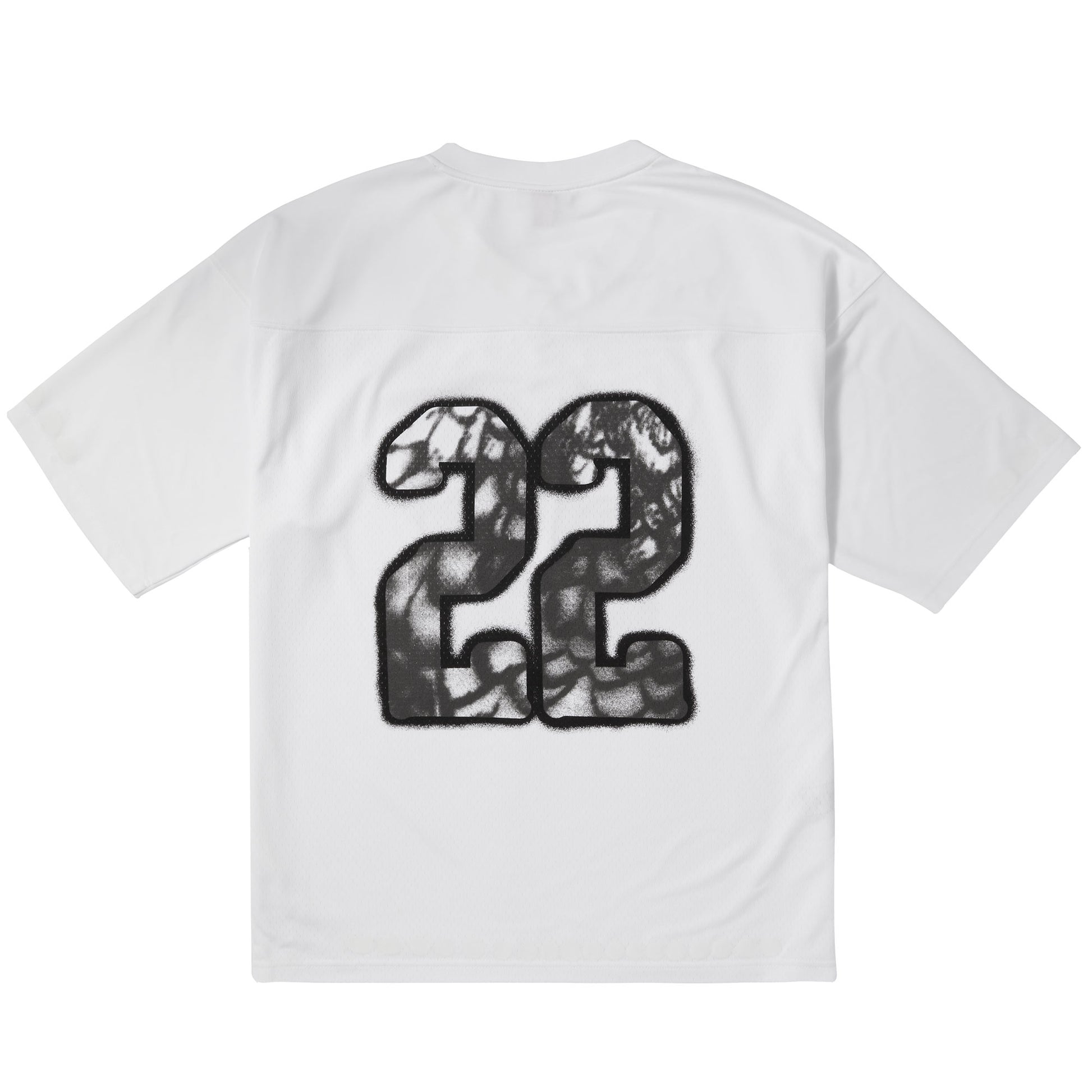 Mitchell &amp; Ness ÑFL Por La Cultura x CHITO Limited Edition Jersey - White