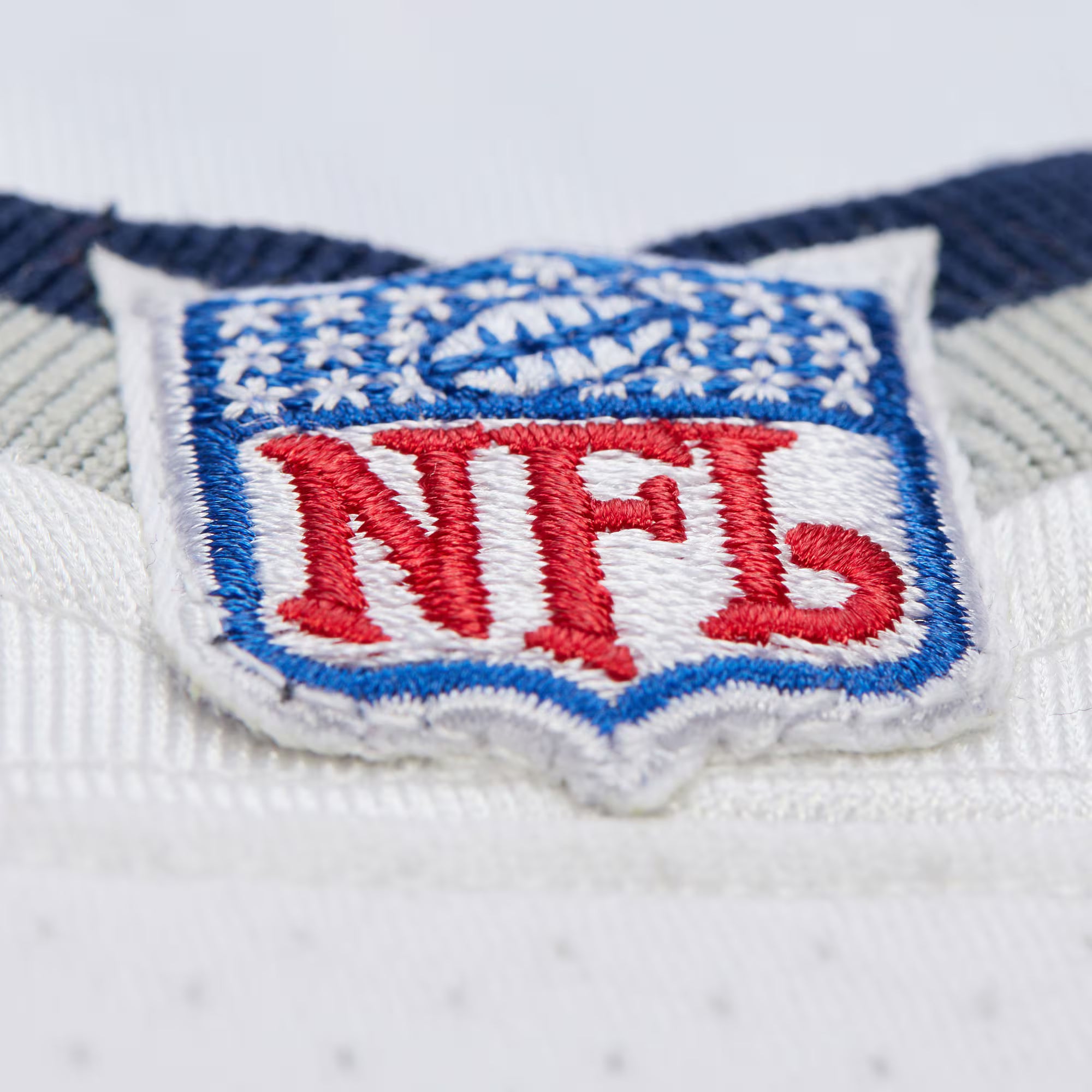 Tom Brady New England Patriots Mitchell &amp; Ness 2000 Authentic Jersey - White