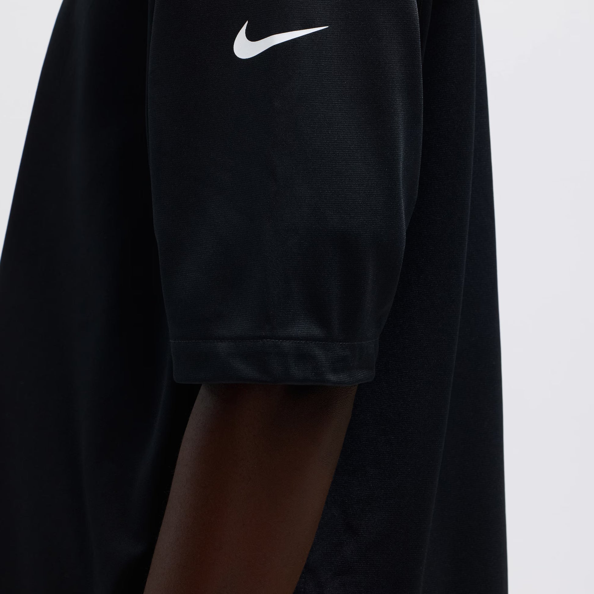 Joe Burrow Cincinnati Bengals Nike Player Game Jersey - Black