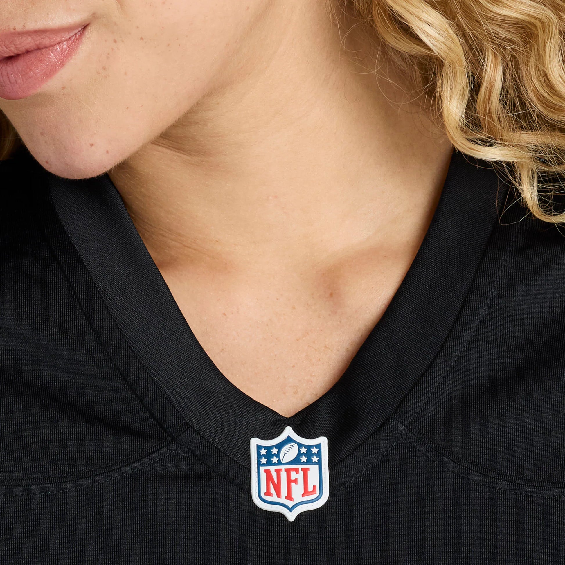 Cincinnati Bengals Nike Women's Game Custom Jersey - Black