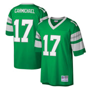 Harold Carmichael Philadelphia Eagles Mitchell &amp; Ness Legacy Replica Jersey - Kelly Green