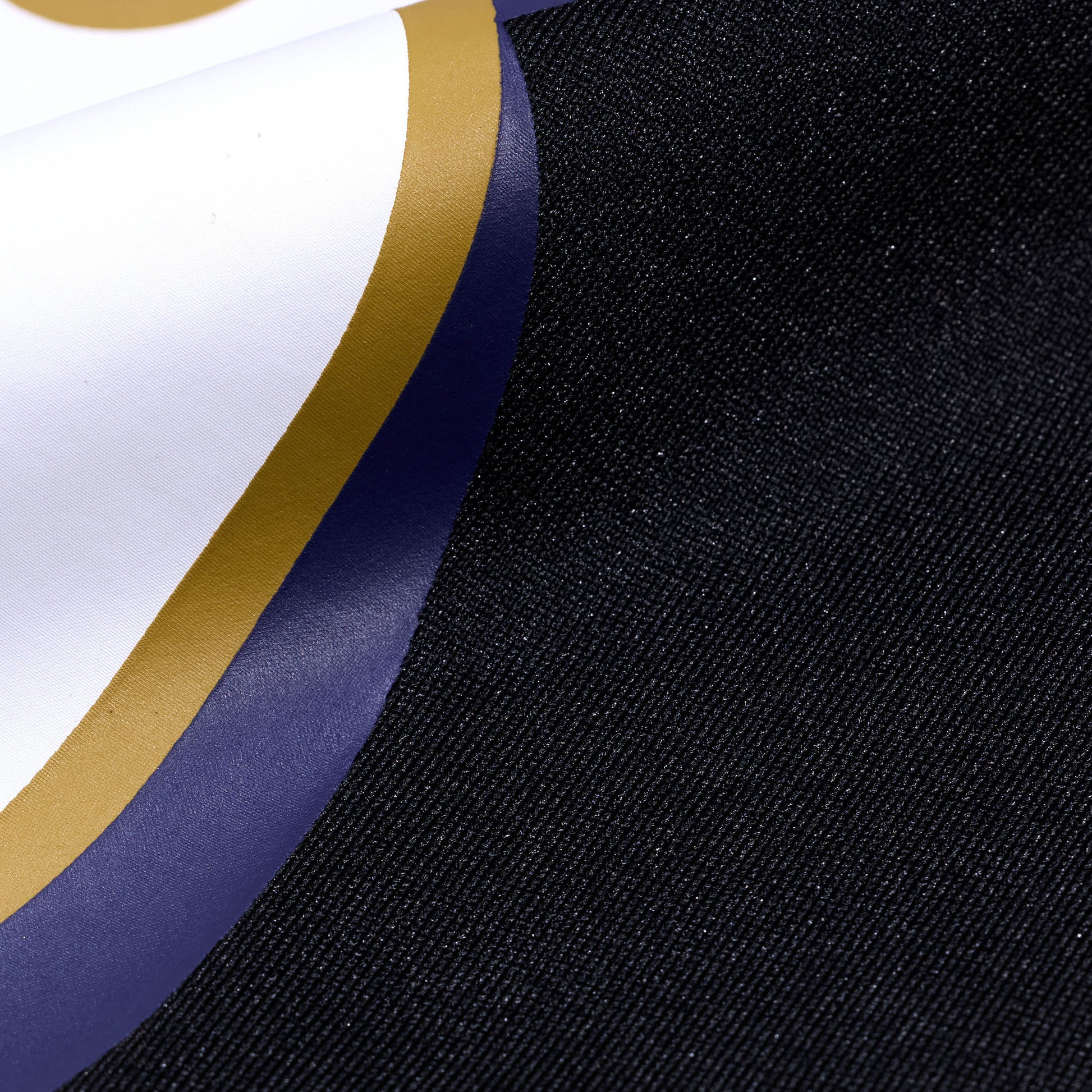 DeAndre Hopkins Baltimore Ravens Nike Alternate Game Jersey -  Black