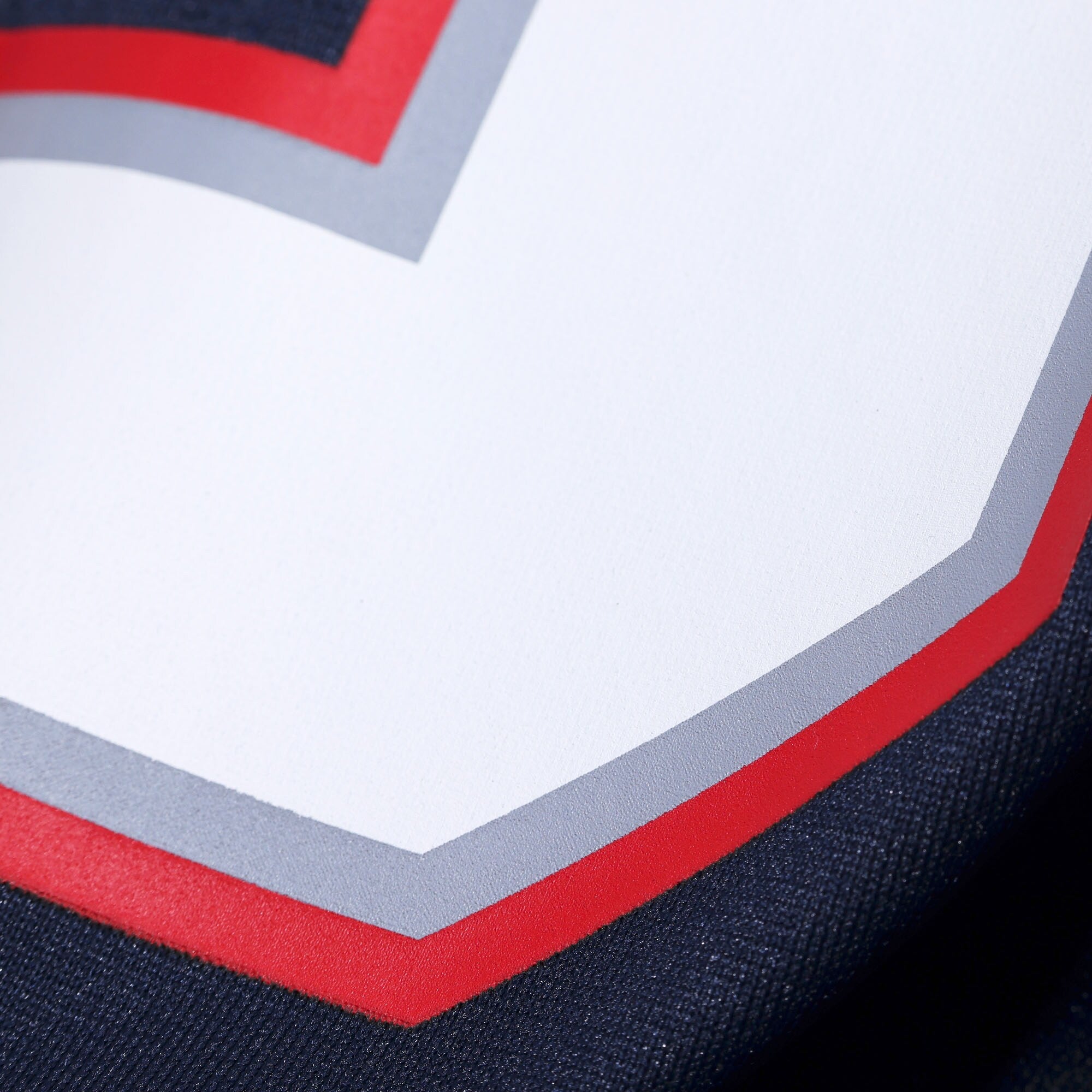 Jack Gibbens New England Patriots Nike Team Game Jersey -  Navy