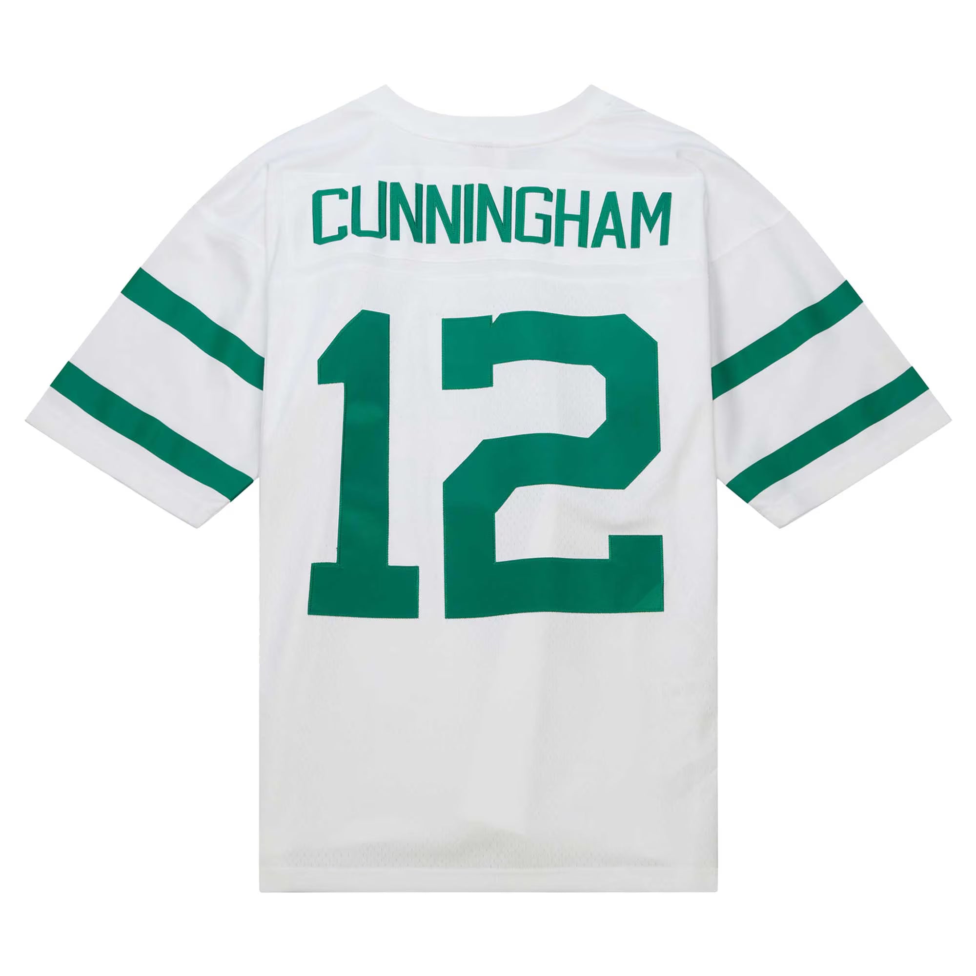 Randall Cunningham Philadelphia Eagles Mitchell &amp; Ness Legacy Replica Jersey - White