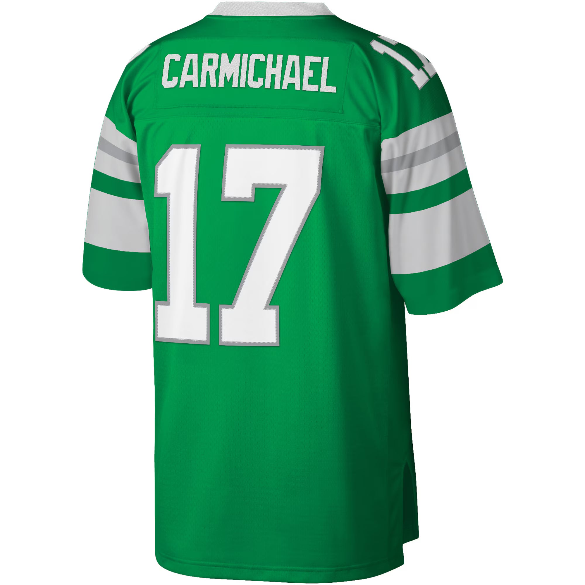 Harold Carmichael Philadelphia Eagles Mitchell &amp; Ness Legacy Replica Jersey - Kelly Green