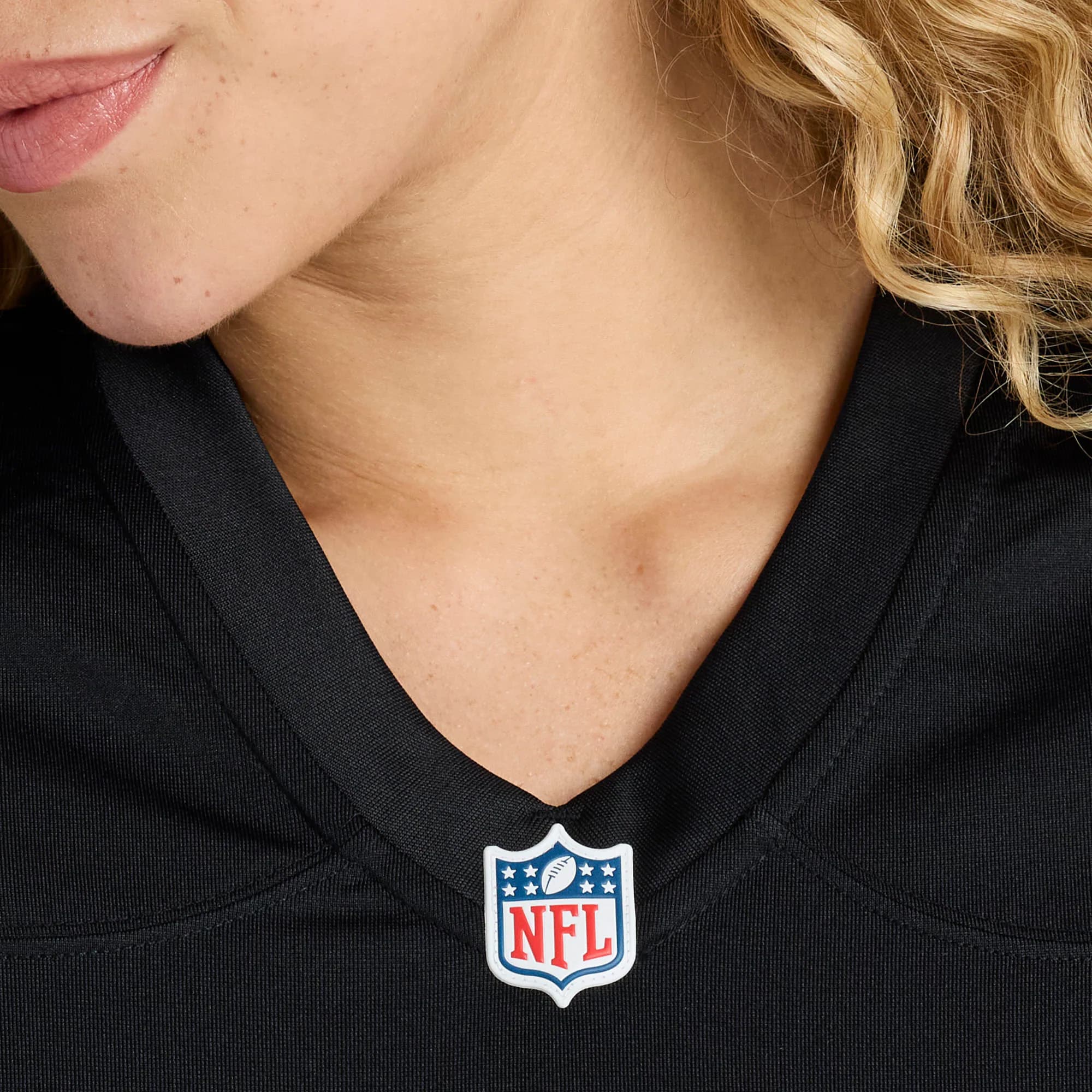 Mitchell Tinsley Cincinnati Bengals Nike Women's Team Game Jersey -  Black