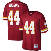 John Riggins Washington Football Team Mitchell &amp; Ness Legacy Replica Jersey - Burgundy