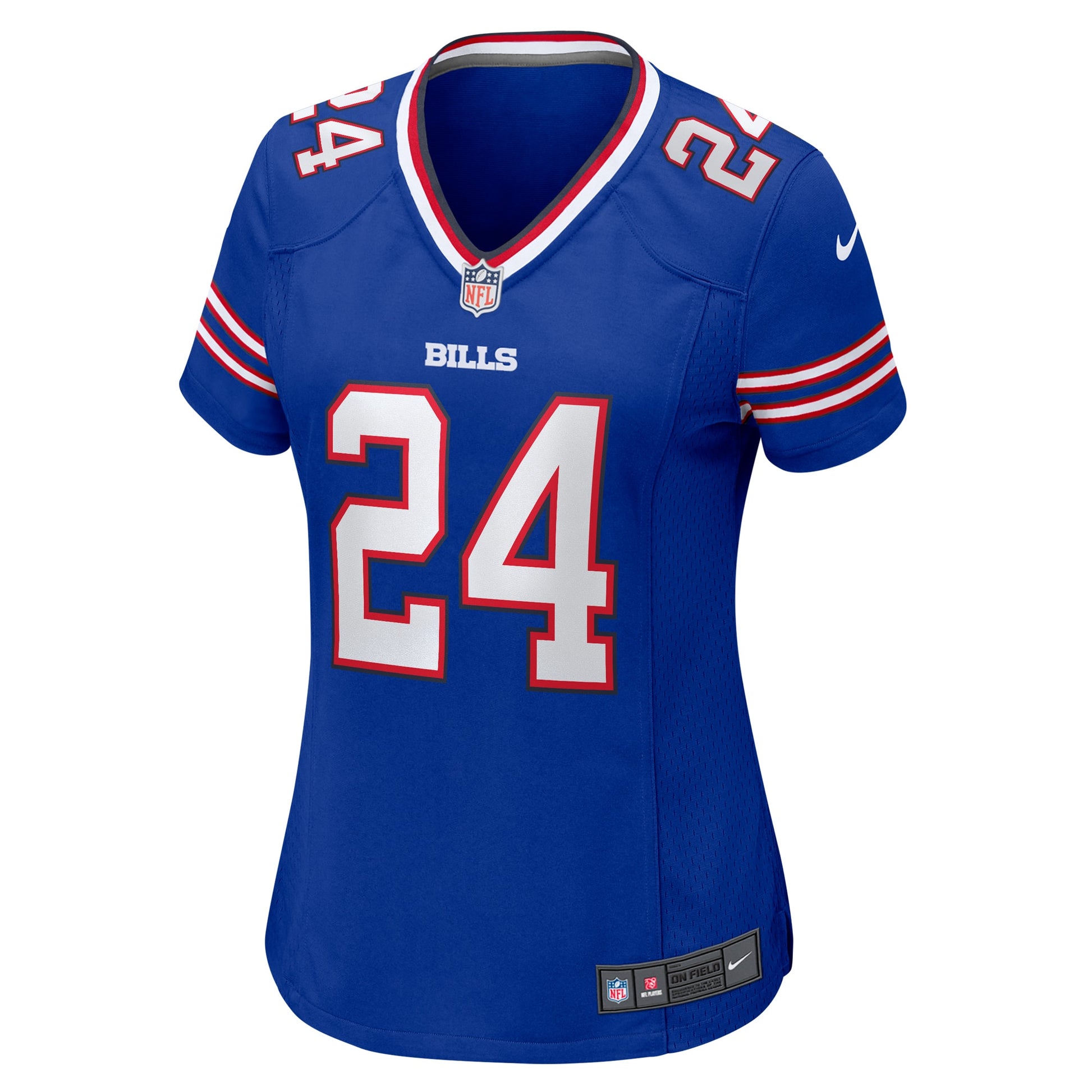 Cole Bishop Buffalo Bills Nike Women's Game Jersey -  Royal