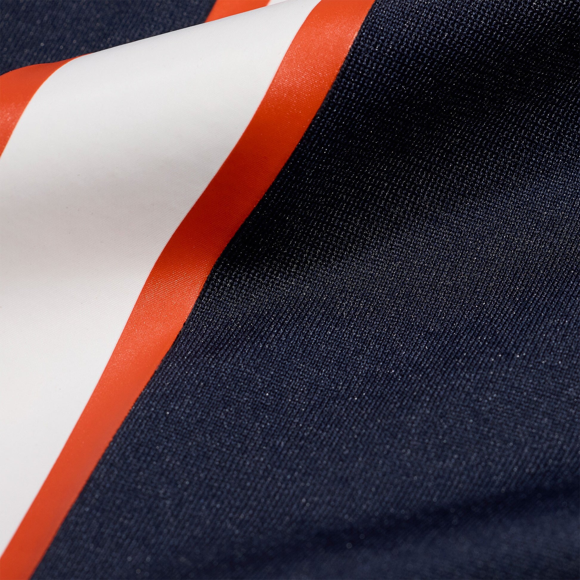 Scott Daly Chicago Bears Nike Team Game Jersey -  Navy