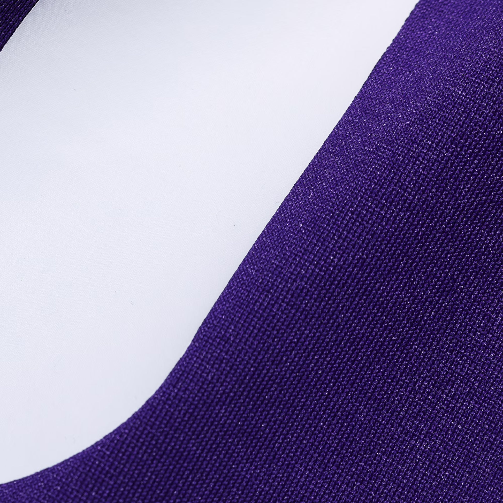 Will Fries Minnesota Vikings Nike Team Game Jersey -  Purple