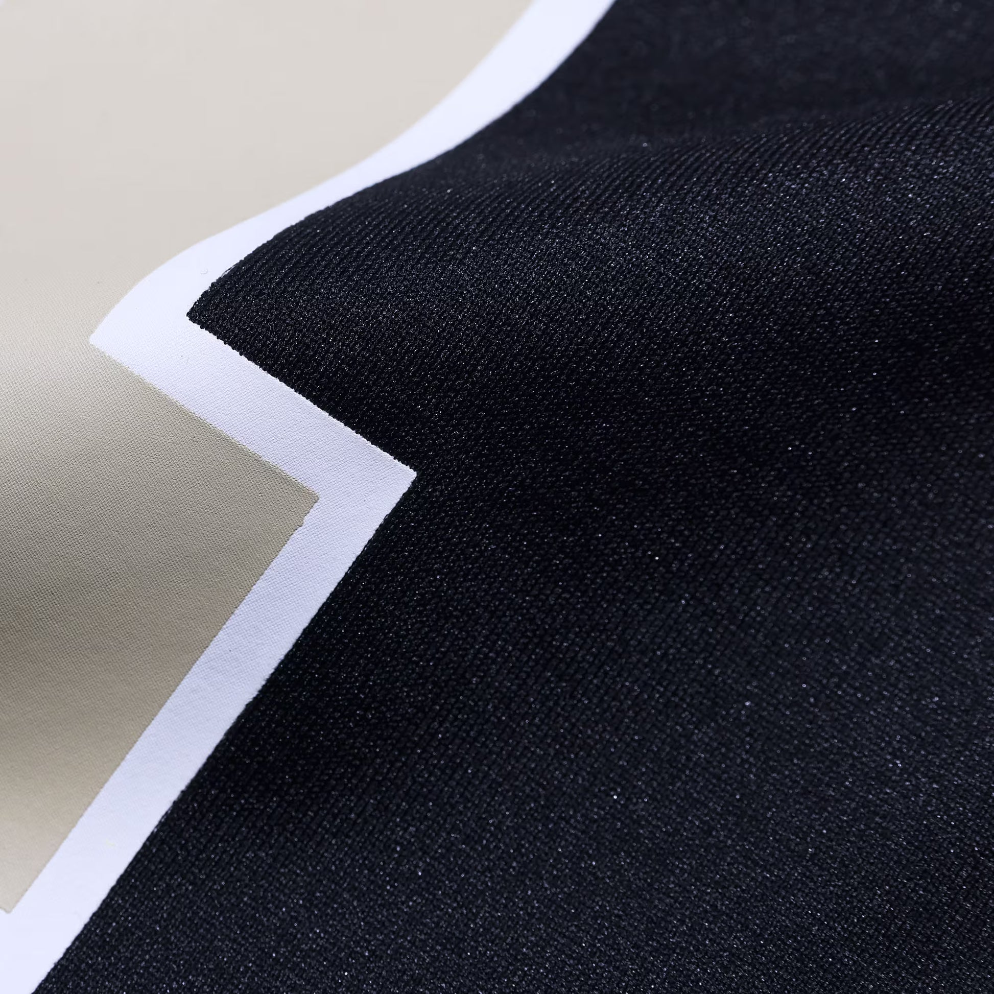 Archie Manning New Orleans Saints Nike Retired Player Game Jersey - Black