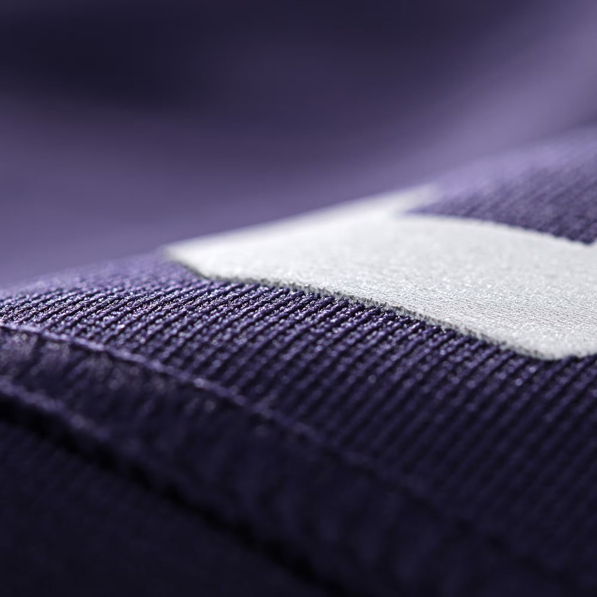 Ray Lewis Baltimore Ravens Nike Women's Game Jersey - Purple