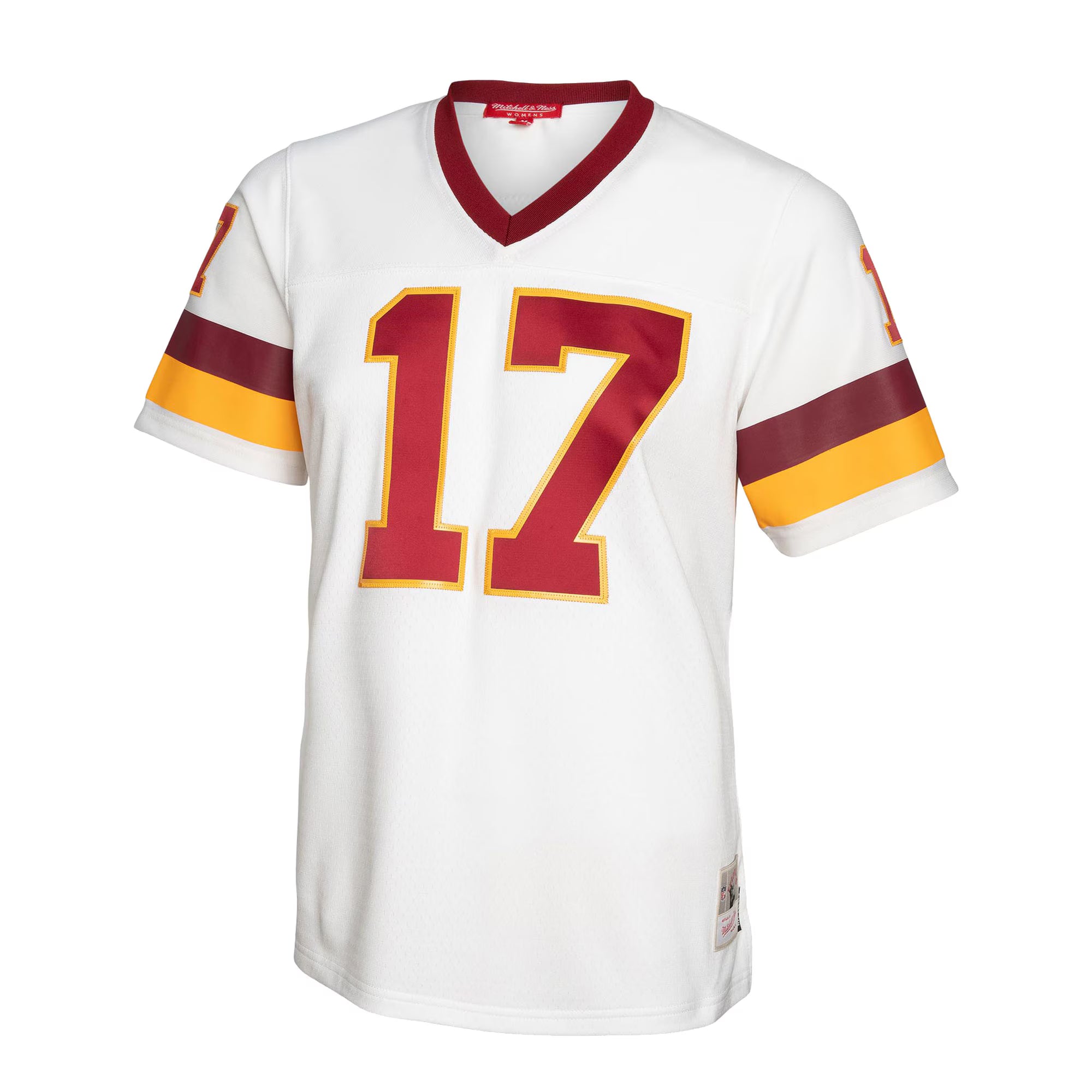Doug Williams Washington Football Team Mitchell &amp; Ness Women's Legacy Replica Player Jersey - White