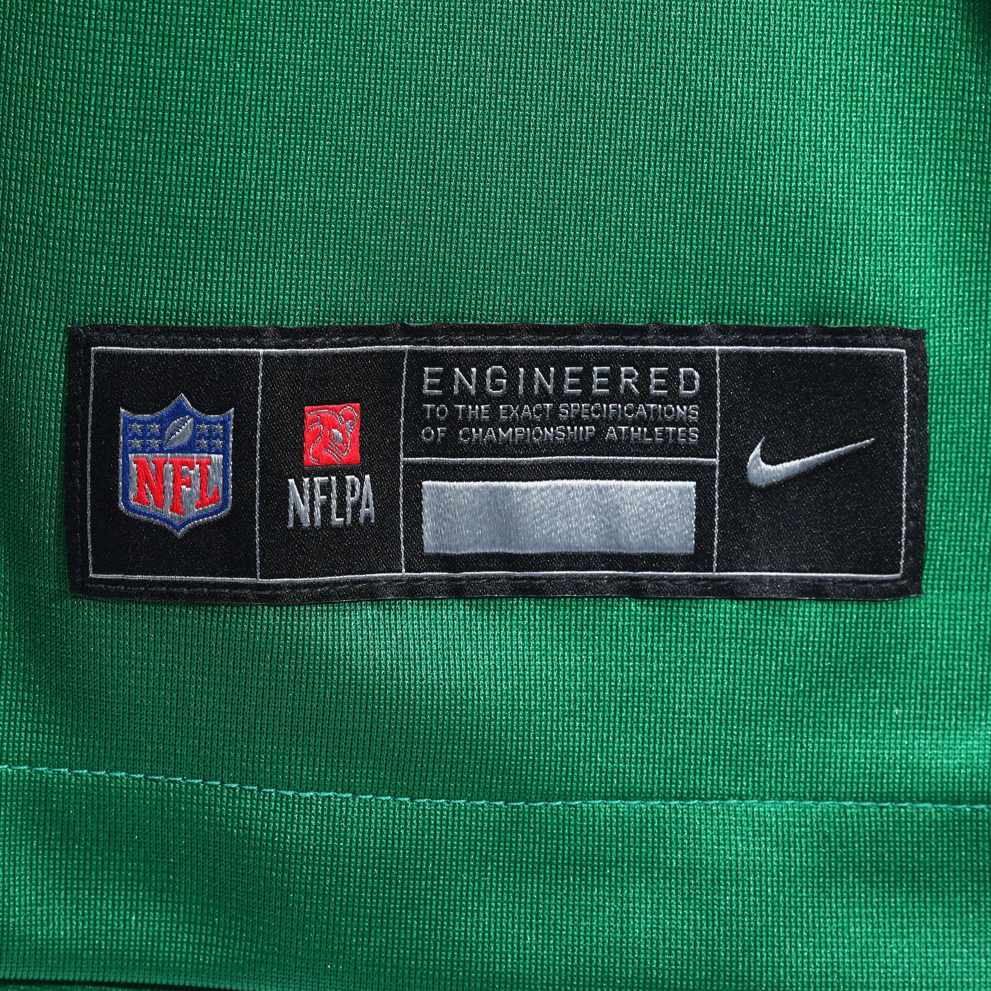 Randall Cunningham Philadelphia Eagles Nike Alternate Retired Player Game Jersey - Kelly Green