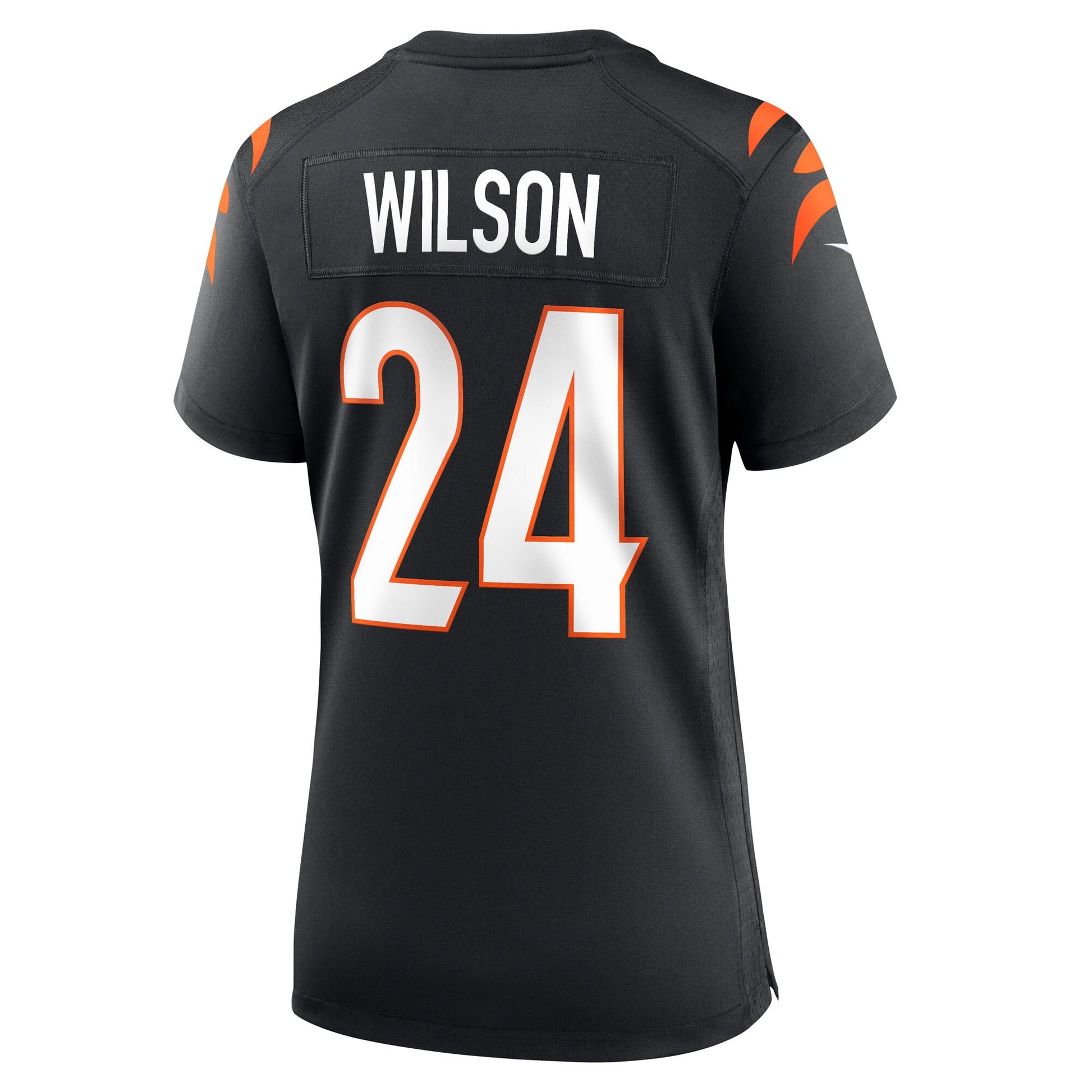 Marco Wilson Cincinnati Bengals Nike Women's Team Game Jersey -  Black
