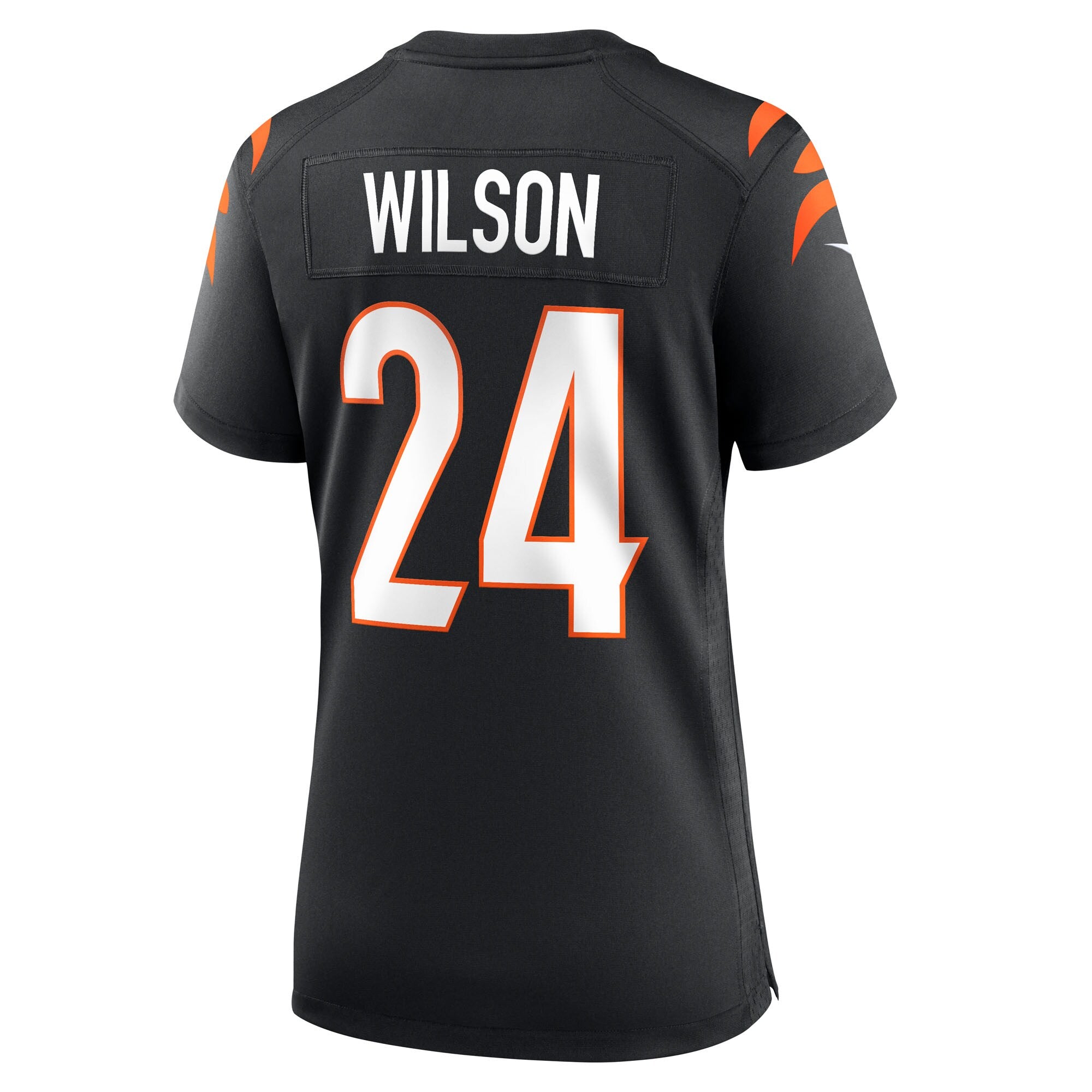 Marco Wilson Cincinnati Bengals Nike Women's Team Game Jersey -  Black
