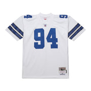 DeMarcus Ware Dallas Cowboys Mitchell &amp; Ness 2005 Legacy Replica Jersey - White