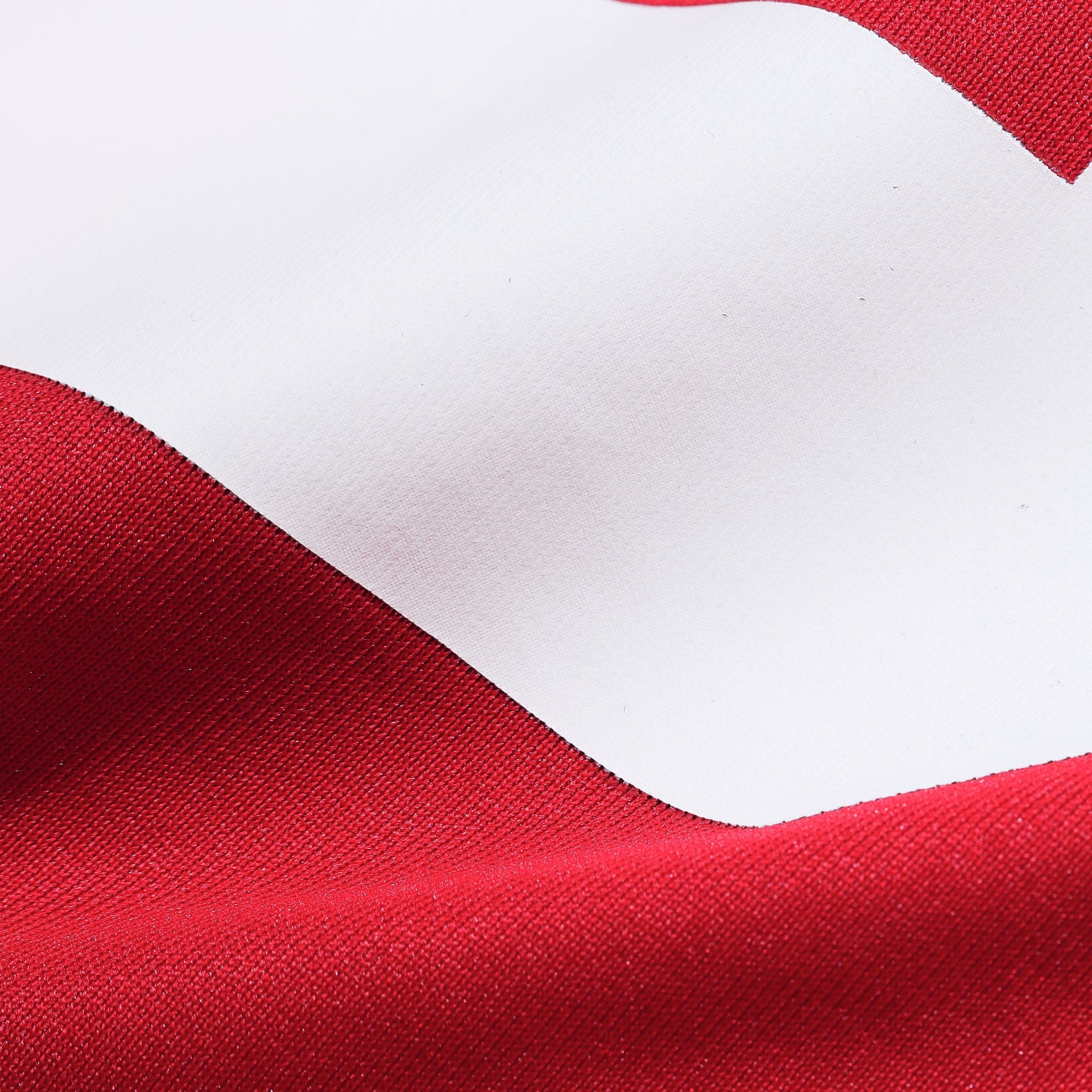 Nick Bosa San Francisco 49ers Nike Team Game Jersey - Scarlet