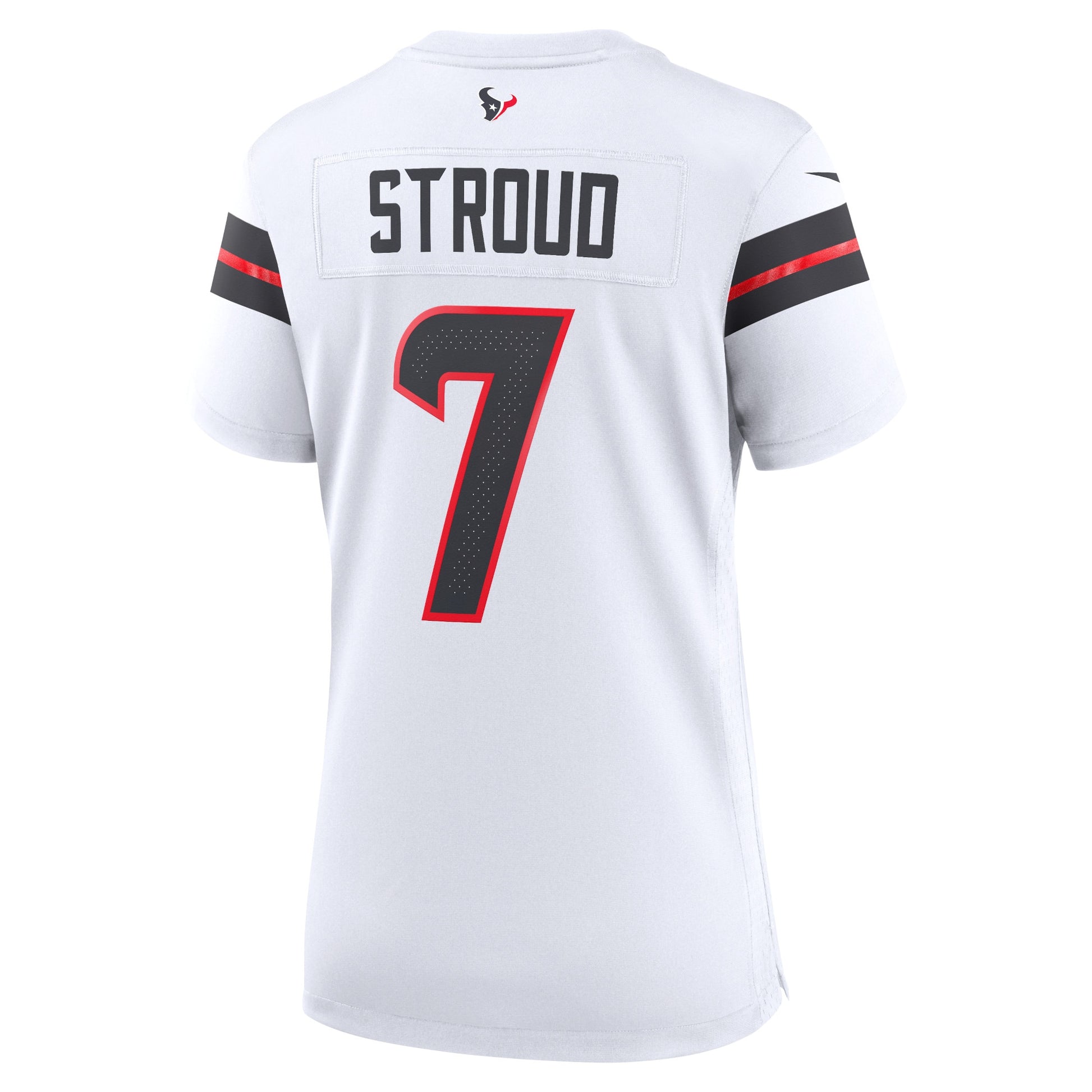 C.J. Stroud Houston Texans Nike Women's Game Jersey - White