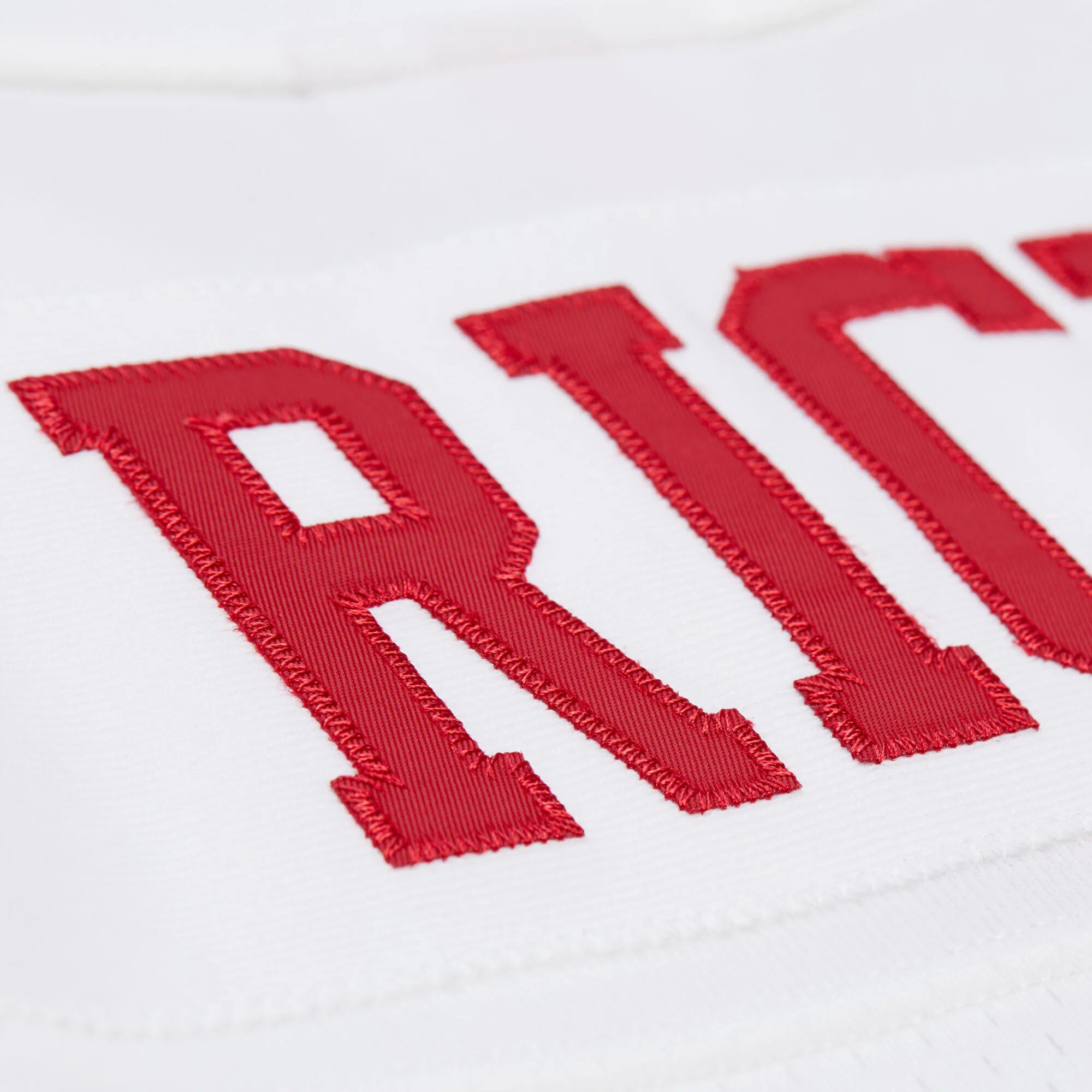 Jerry Rice San Francisco 49ers Mitchell &amp; Ness 1994 Legacy Replica Jersey - White