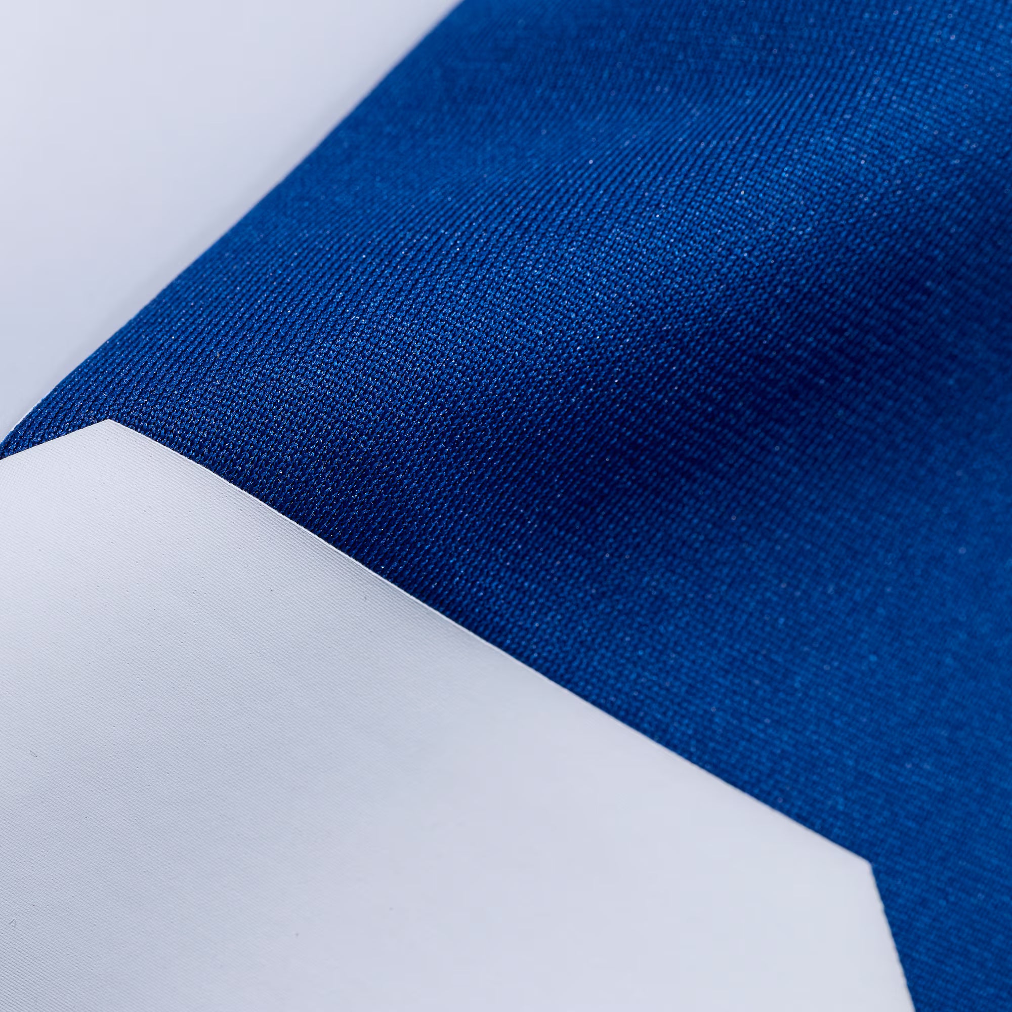 Nike Indianapolis Colts Custom Game Jersey - Royal