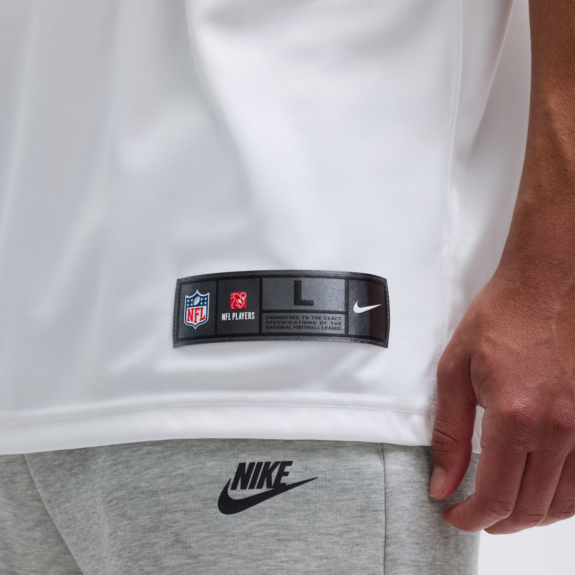 Dak Prescott Nike Dallas Cowboys Color Rush Vapor Limited Jersey - White