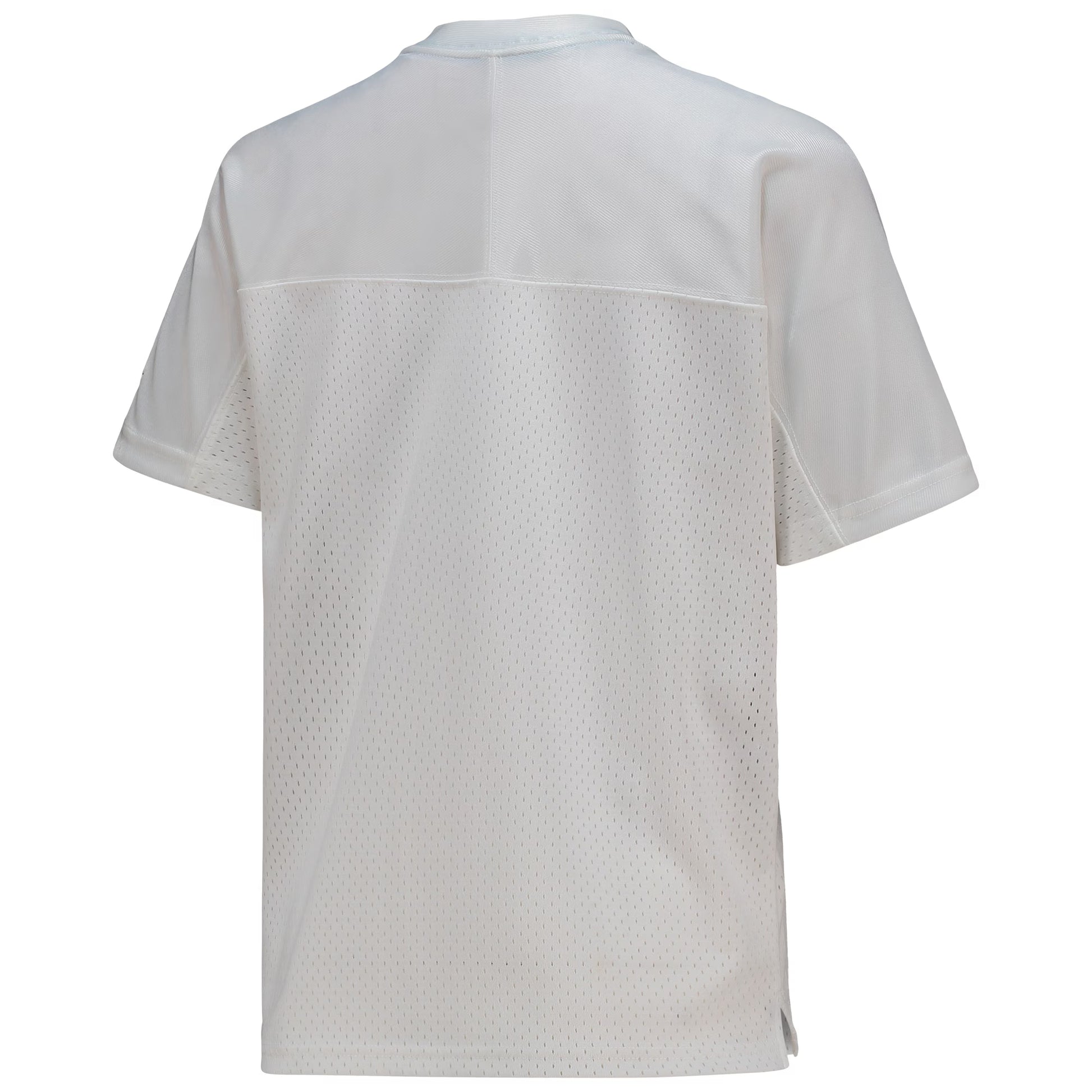 Carolina Panthers Nike Women's Fan Replica Jersey - White