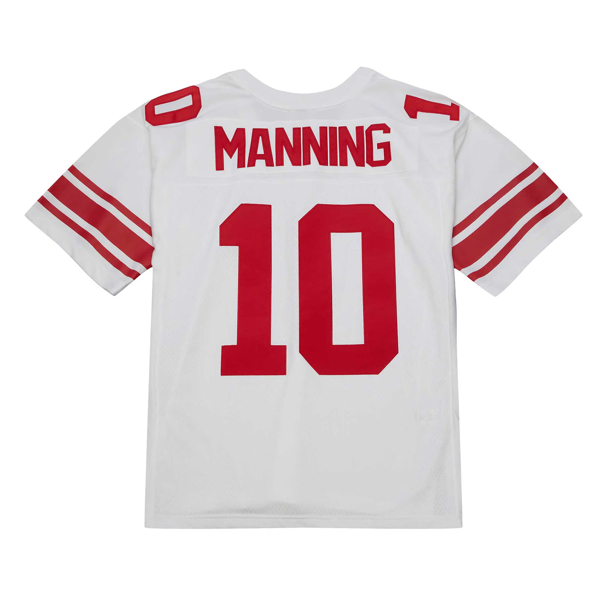 Eli Manning New York Giants Mitchell &amp; Ness Legacy Replica Jersey - White